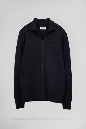 Gilet G-ETTORE 2 DARK NAVY