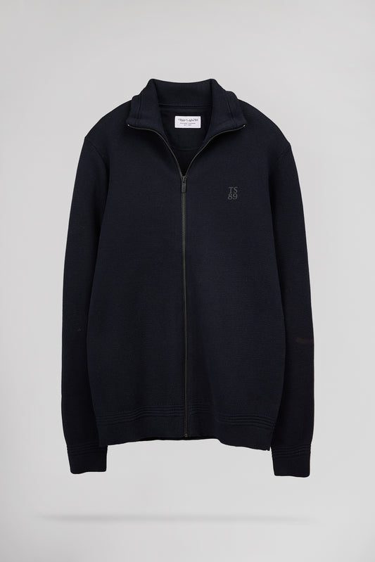 Achat Gilet G-ETTORE 2 DARK NAVY