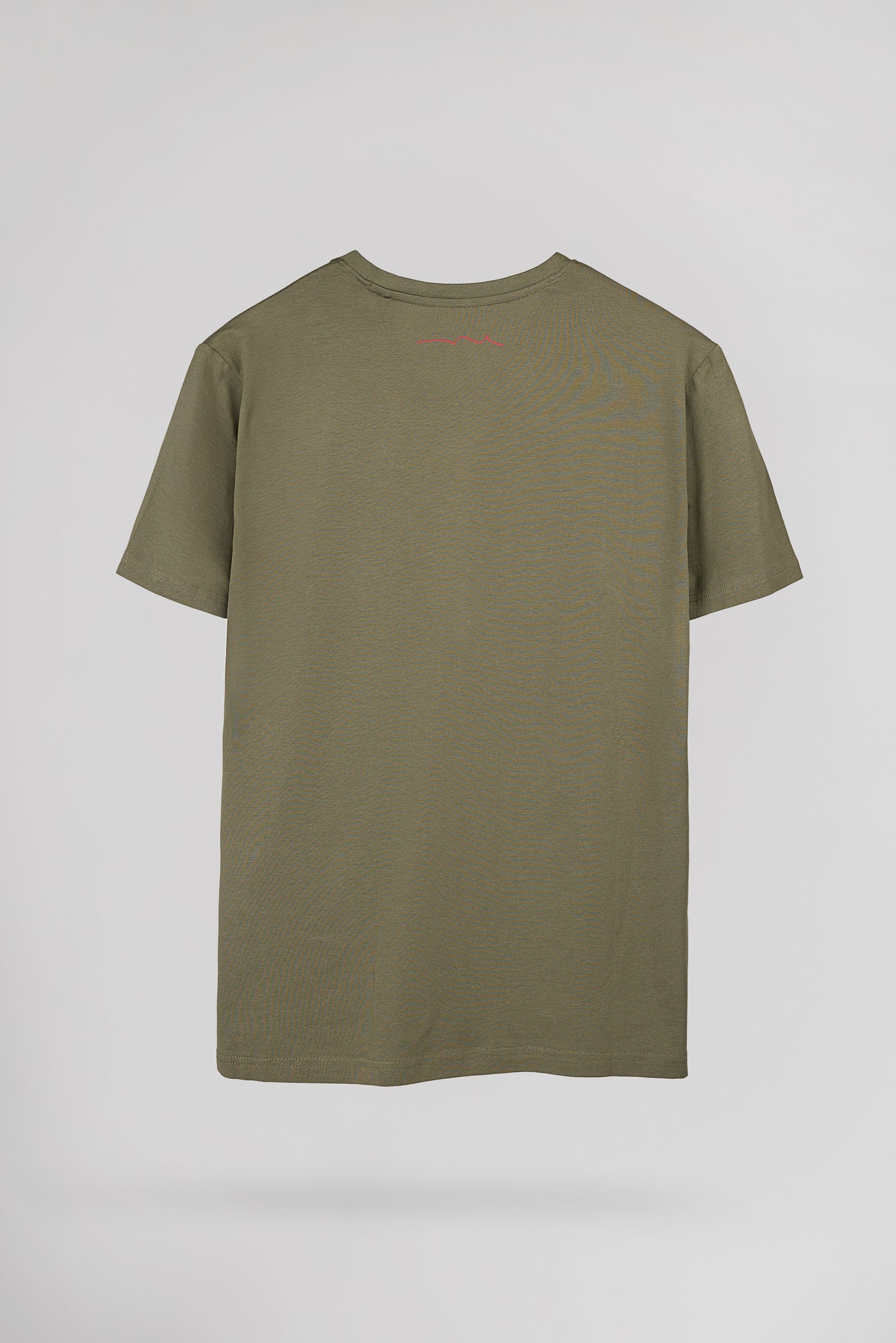 T-shirt TAWAX 2 MC DUSTY KAKI