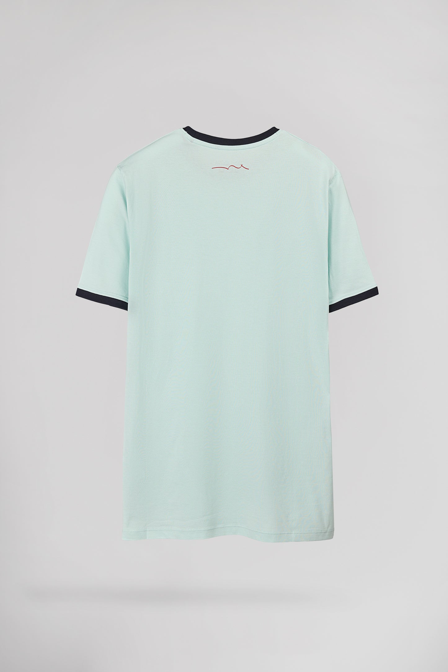 T-shirt TICLASS MC BLEACH MENTHOL