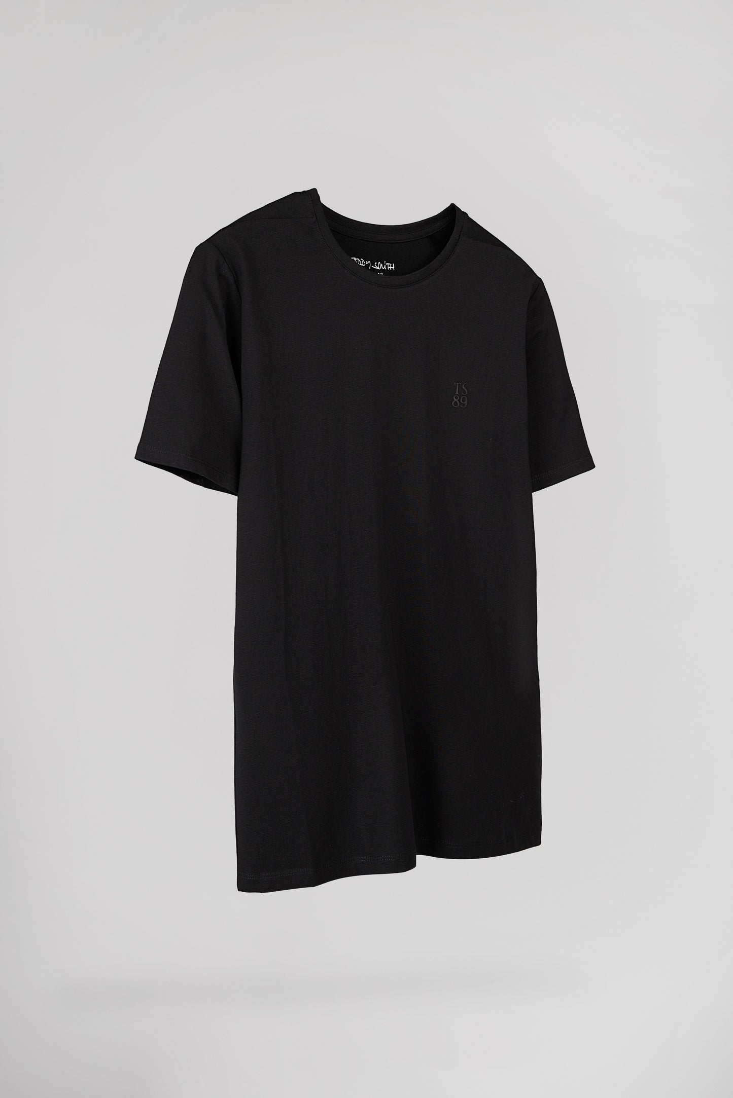 T-shirt T-TELO MC NOIR - Teddy Smith