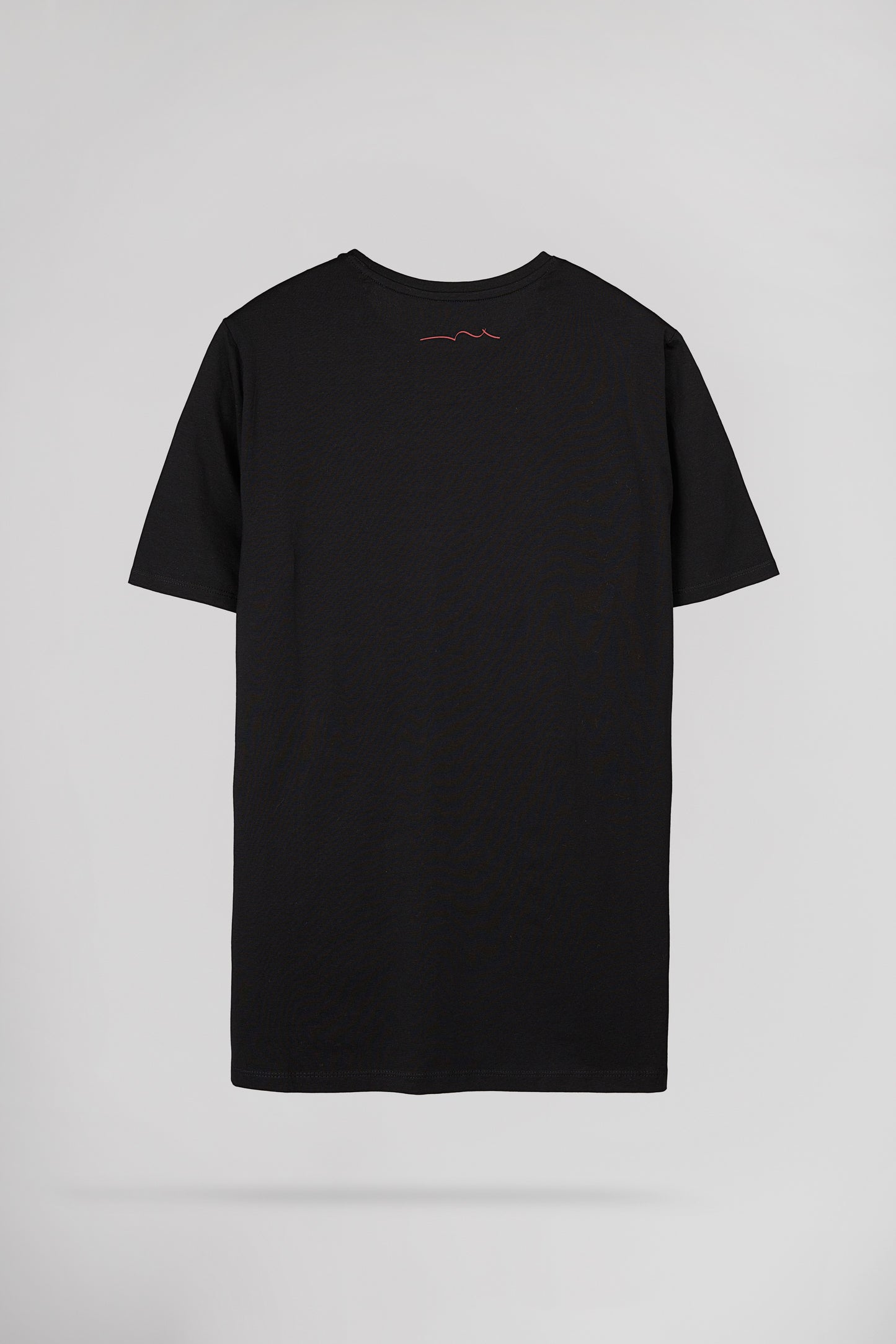 T-shirt T-TELO MC NOIR - Teddy Smith