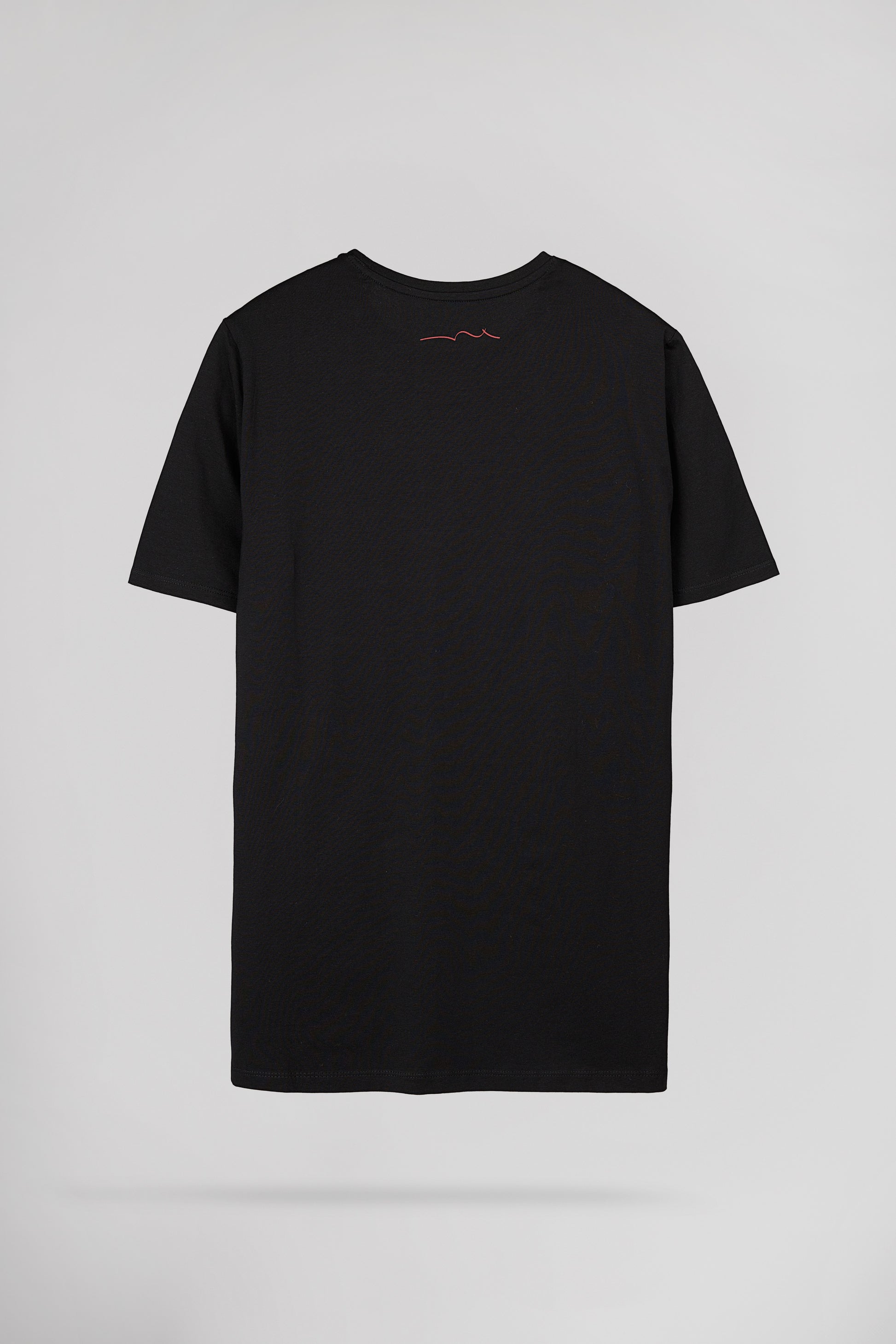 T-shirt T-TELO MC NOIR - Teddy Smith