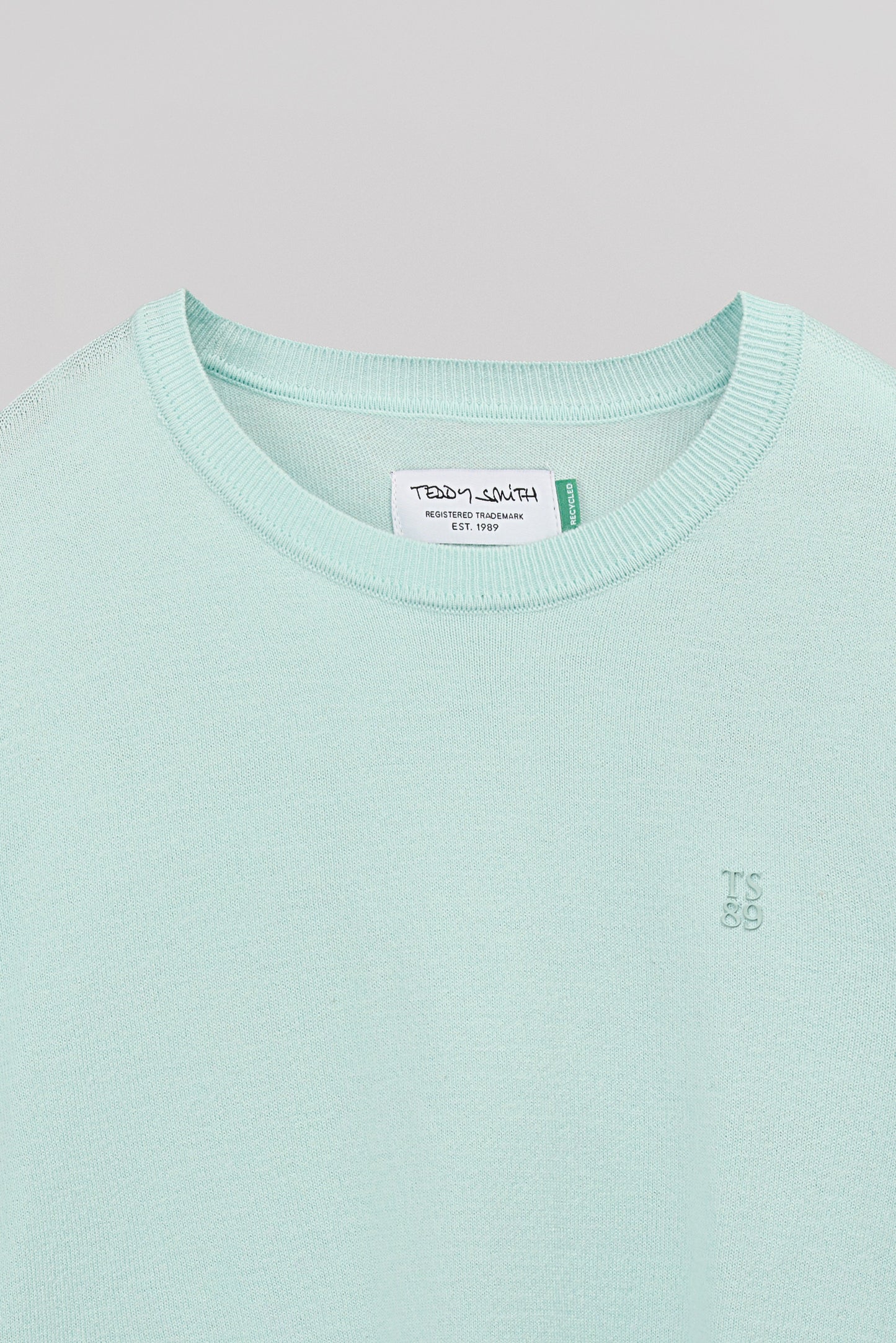 Pull P-MARTINO BLEACH MENTHOL