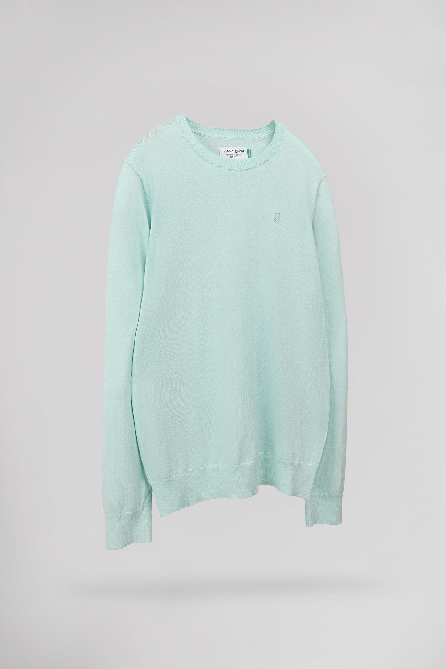 Pull P-MARTINO BLEACH MENTHOL