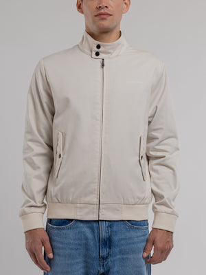 Blouson SANSON 2 CREAM - Teddy Smith