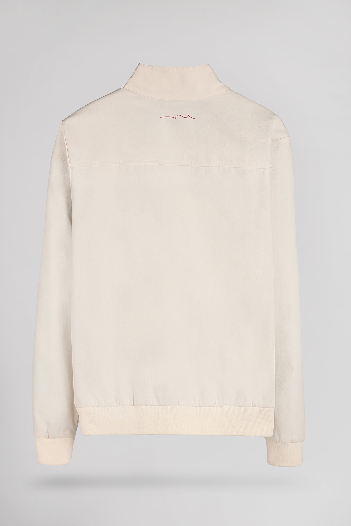 Blouson SANSON 2 CREAM - Teddy Smith