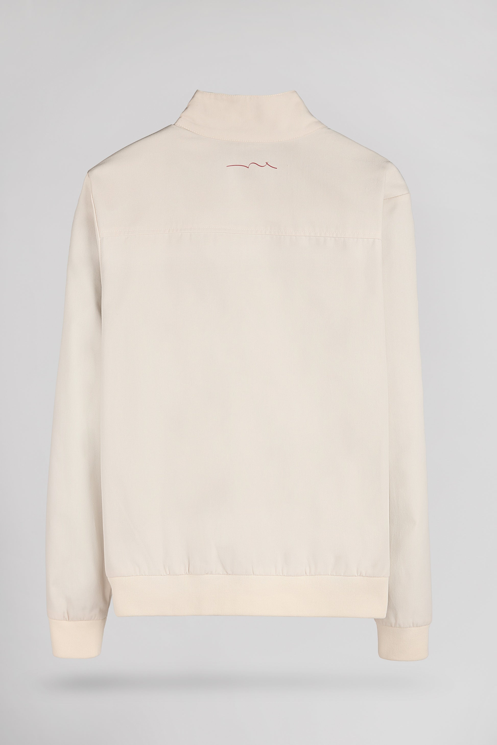 Blouson SANSON 2 CREAM - Teddy Smith