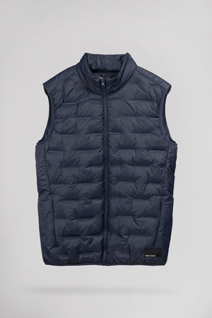 Blouson B-TORAN TOTAL NAVY