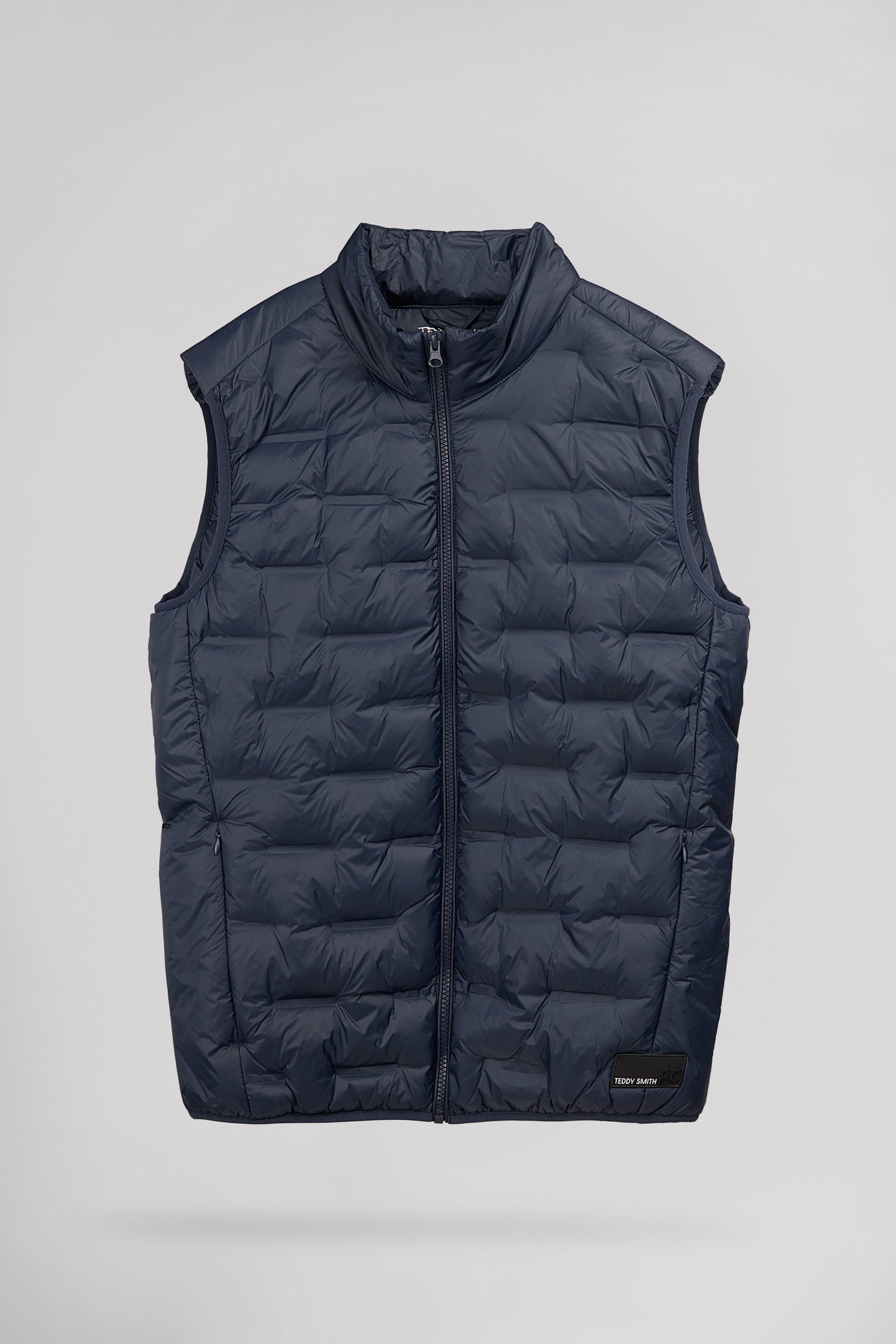 Blouson B-TORAN TOTAL NAVY