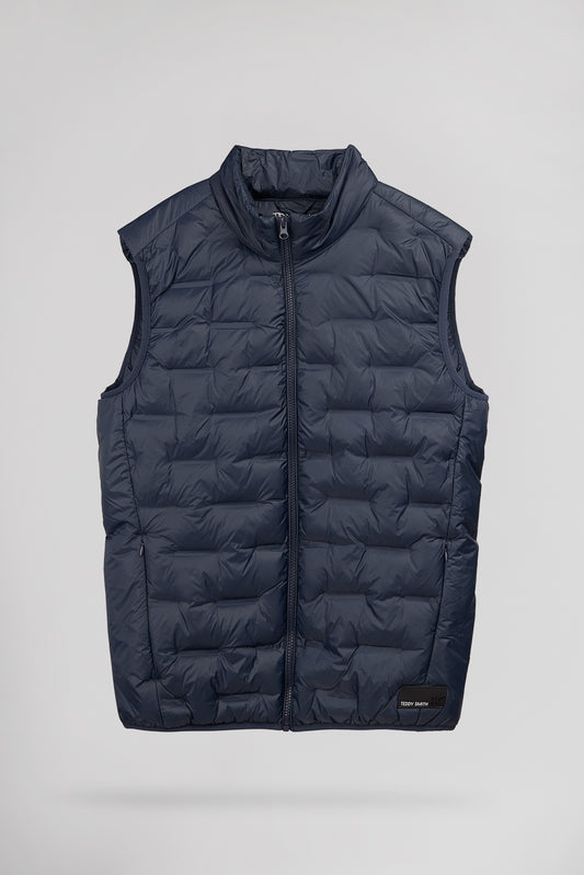 Achat Blouson B-TORAN TOTAL NAVY