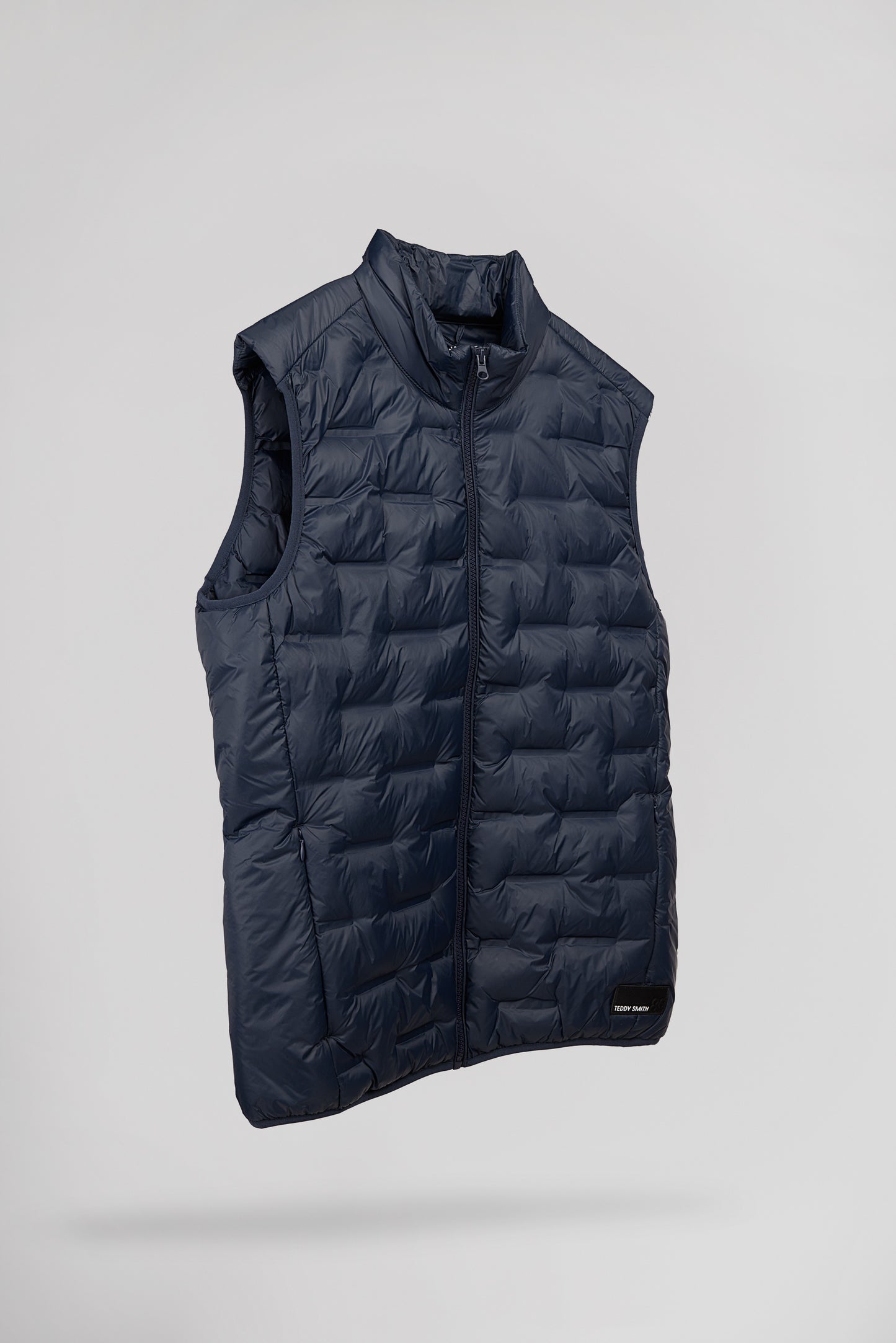 Blouson B-TORAN TOTAL NAVY