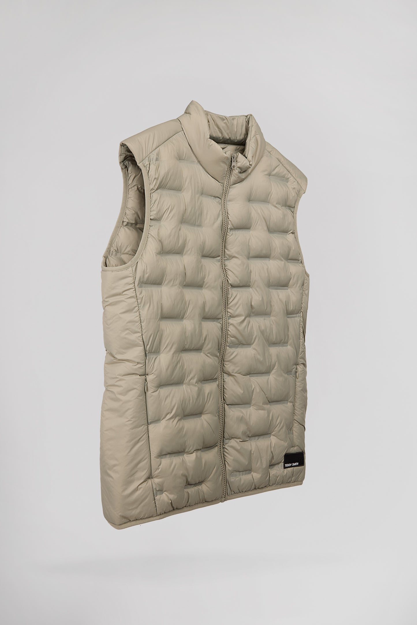 Blouson B-TORAN BLEACH KAKI