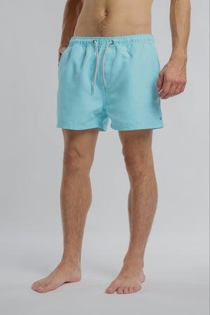Maillot de bain S-ANGEL BLEU LAGON - Teddy Smith
