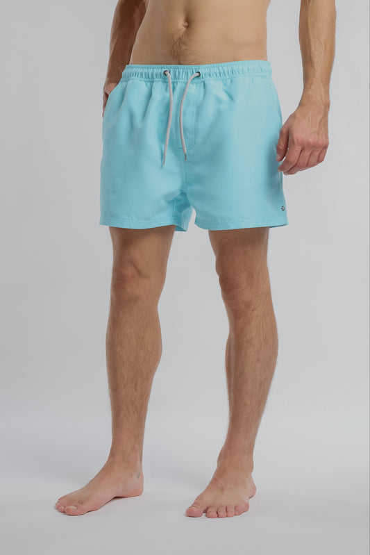 Achat Maillot de bain S-ANGEL BLEU LAGON - Teddy Smith