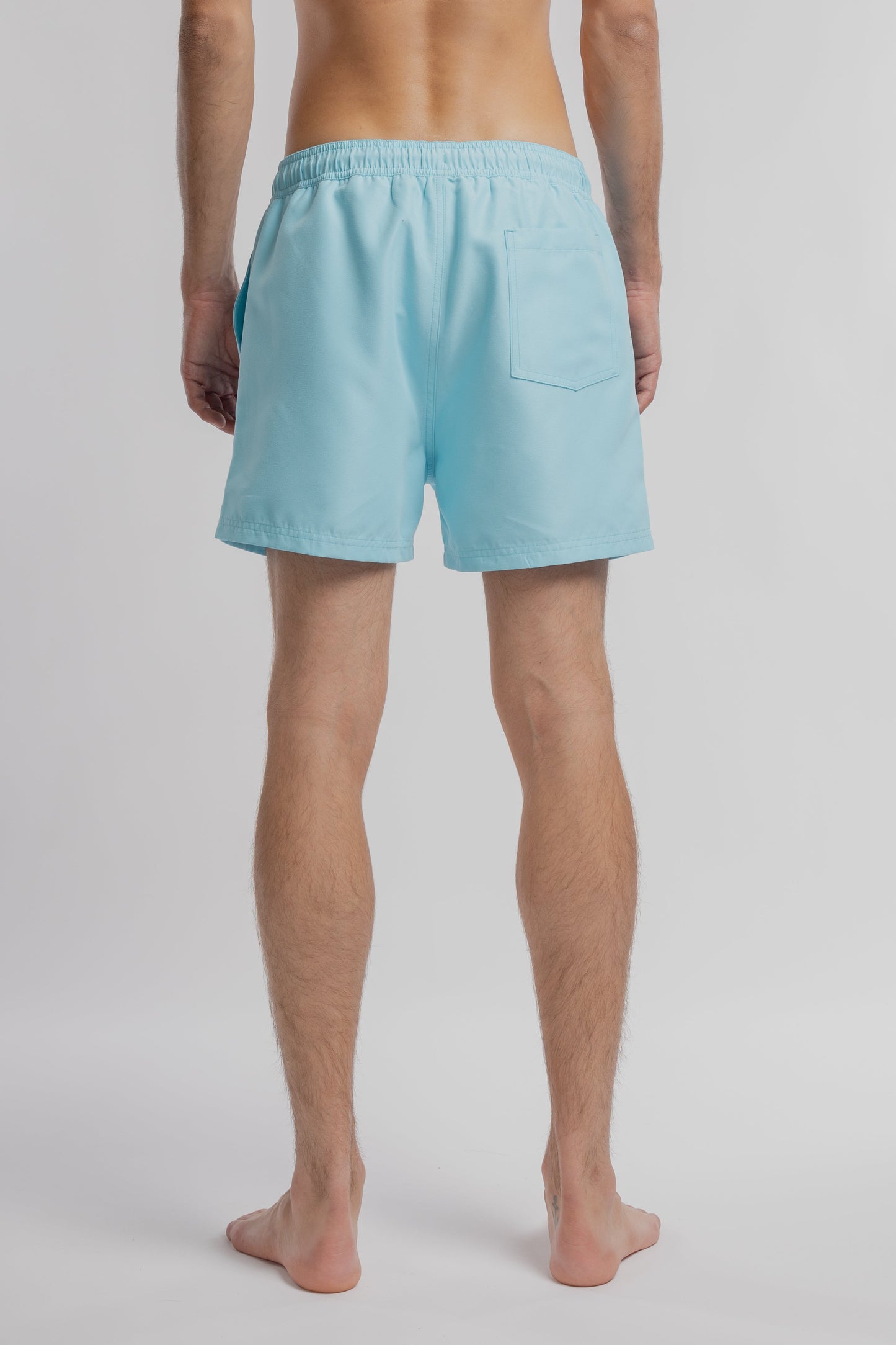 Maillot de bain S-ANGEL BLEU LAGON - Teddy Smith