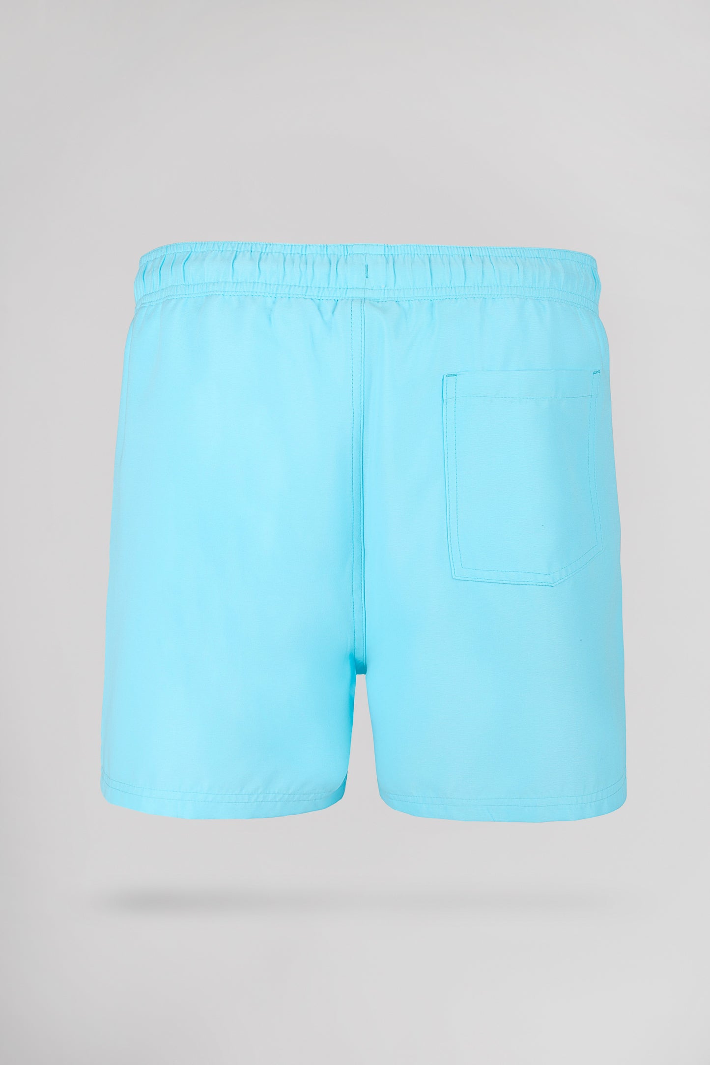 Maillot de bain S-ANGEL BLEU LAGON - Teddy Smith