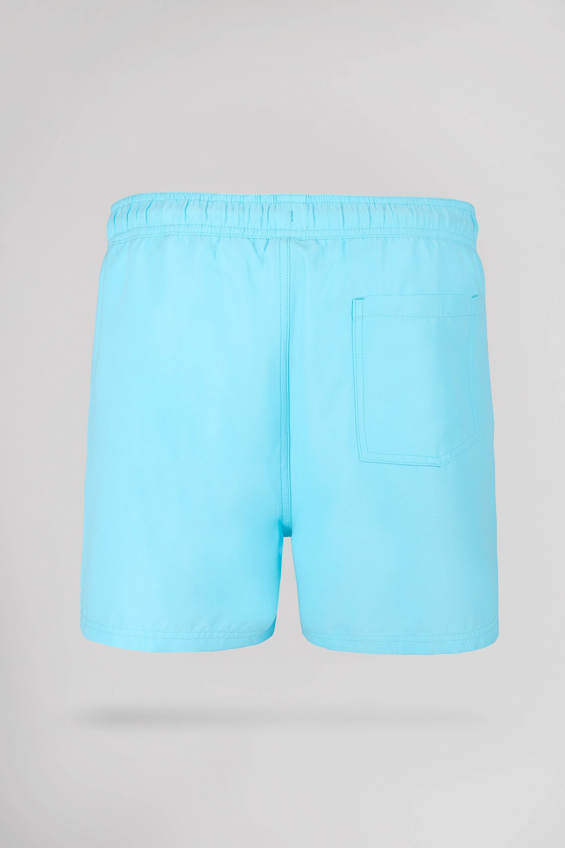 Maillot de bain S-ANGEL BLEU LAGON - Teddy Smith