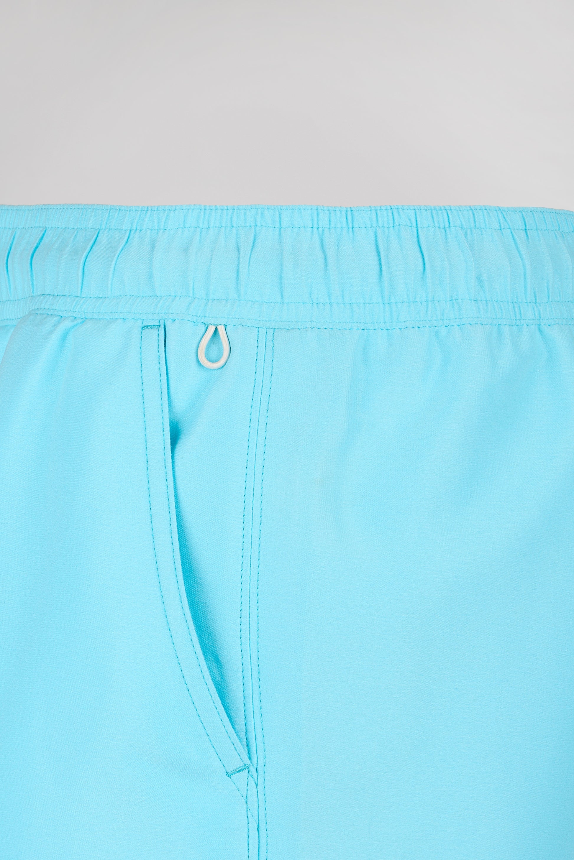 Maillot de bain S-ANGEL BLEU LAGON - Teddy Smith