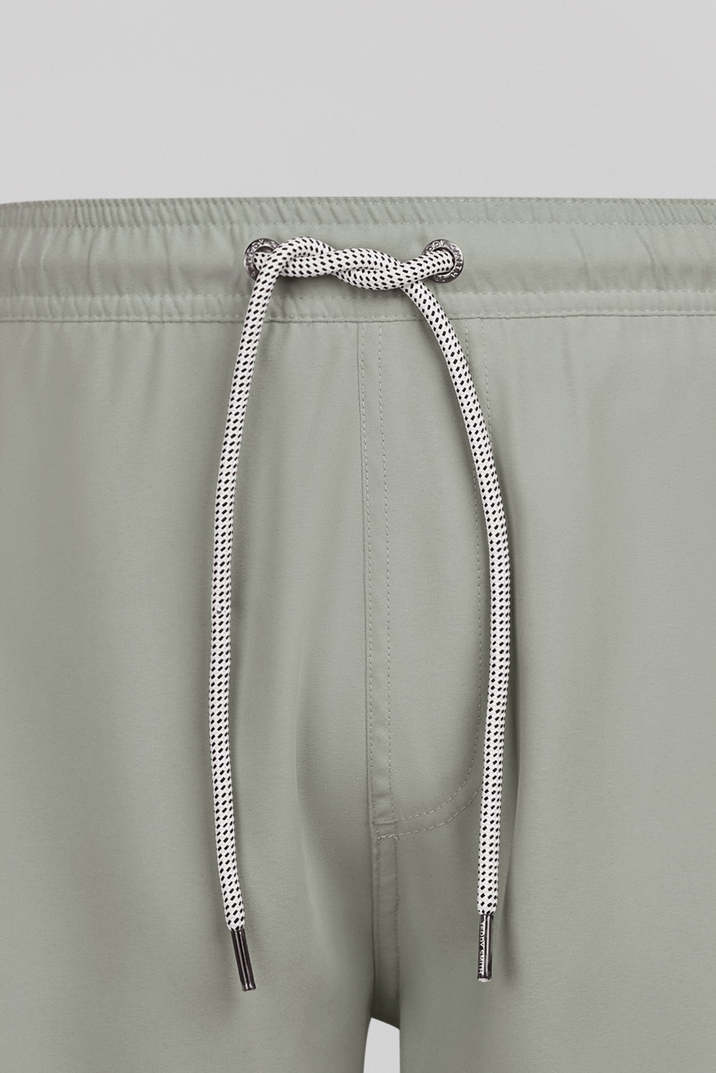 Short de bain S-ANGEL BLEACH KAKI - Teddy Smith