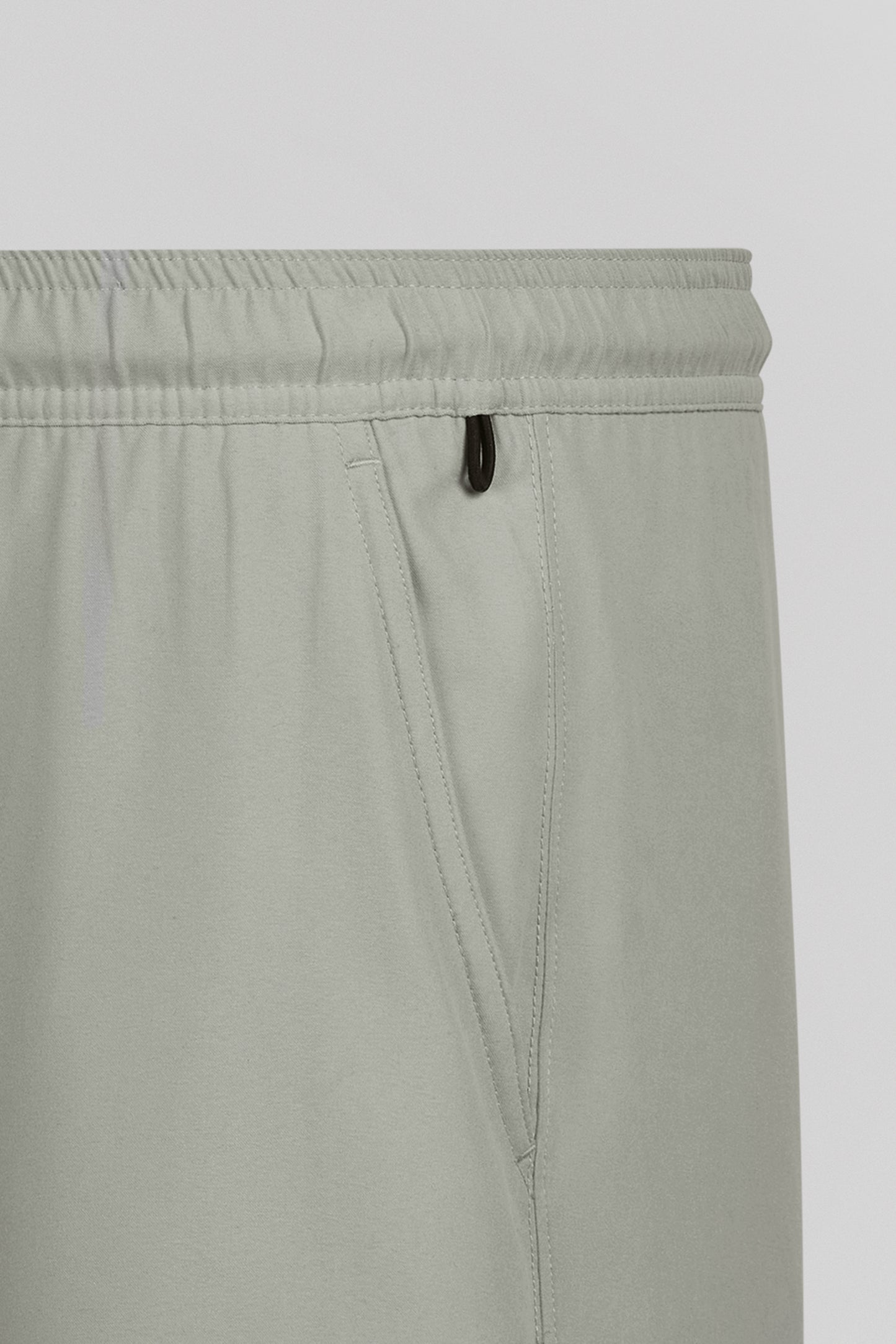 Short de bain S-ANGEL BLEACH KAKI - Teddy Smith