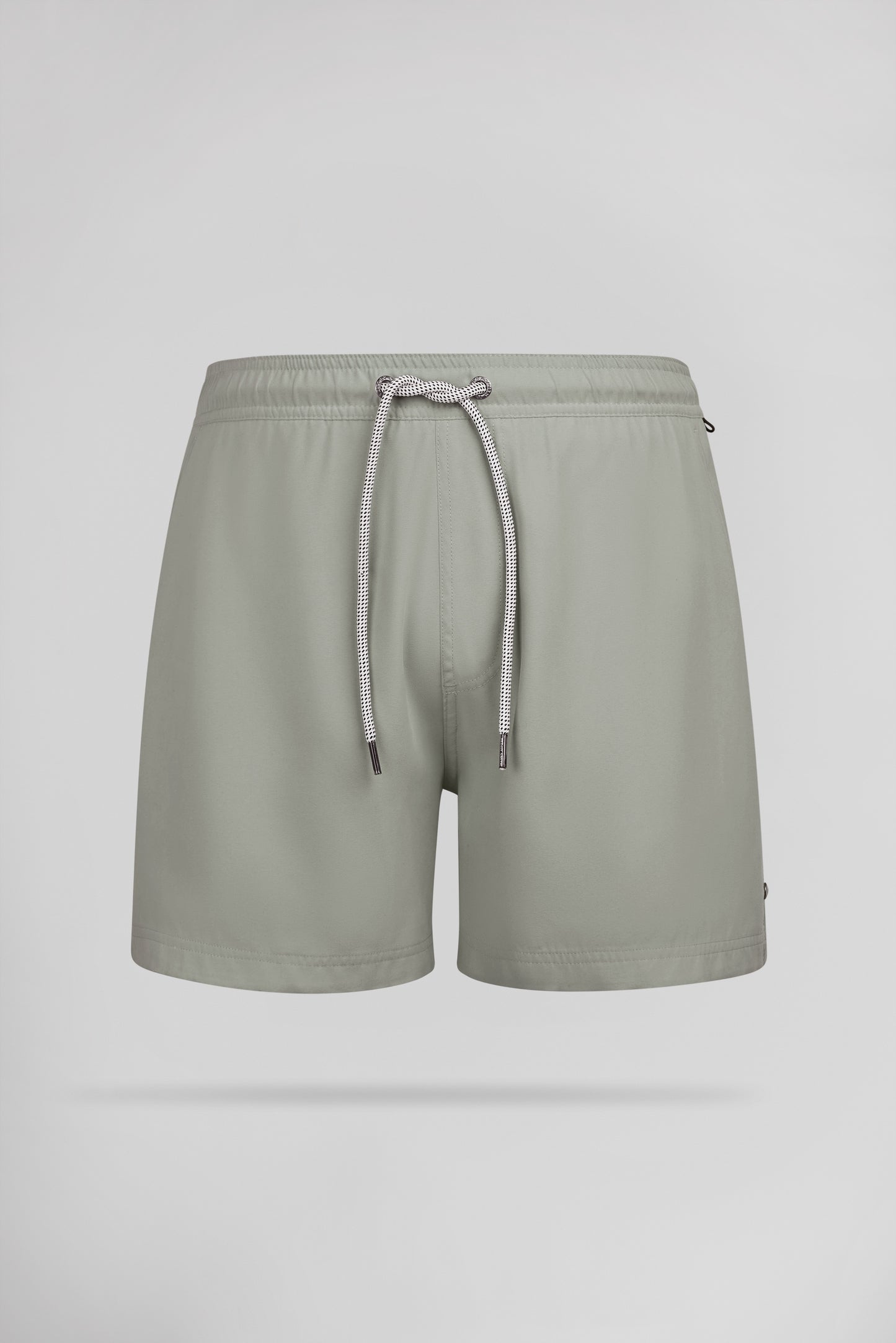 Short de bain S-ANGEL BLEACH KAKI - Teddy Smith
