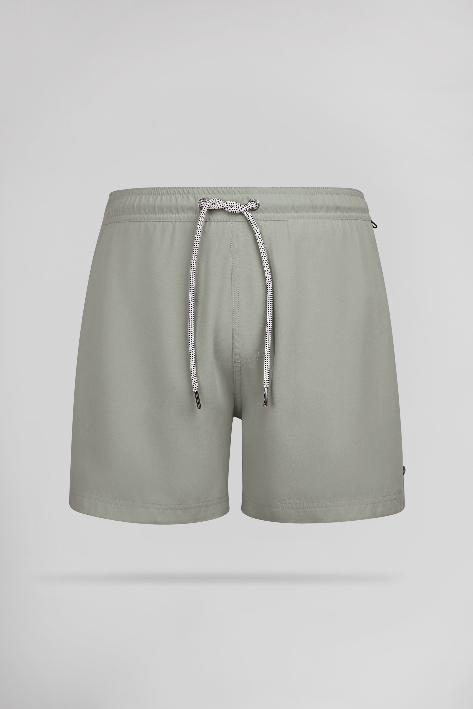 Short de bain S-ANGEL BLEACH KAKI - Teddy Smith