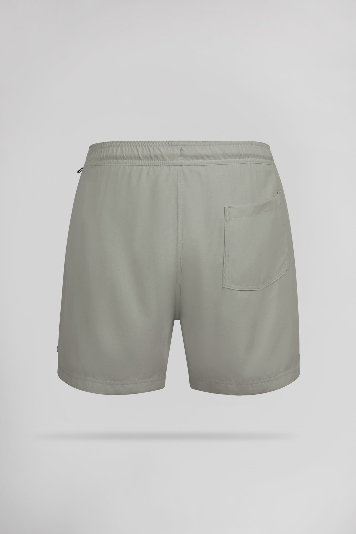 Short de bain S-ANGEL BLEACH KAKI - Teddy Smith