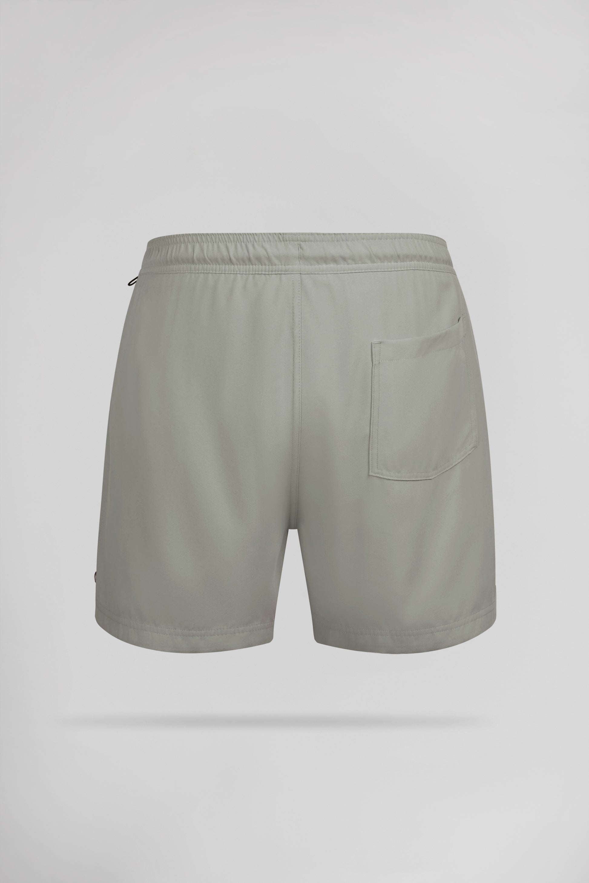 Short de bain S-ANGEL BLEACH KAKI - Teddy Smith