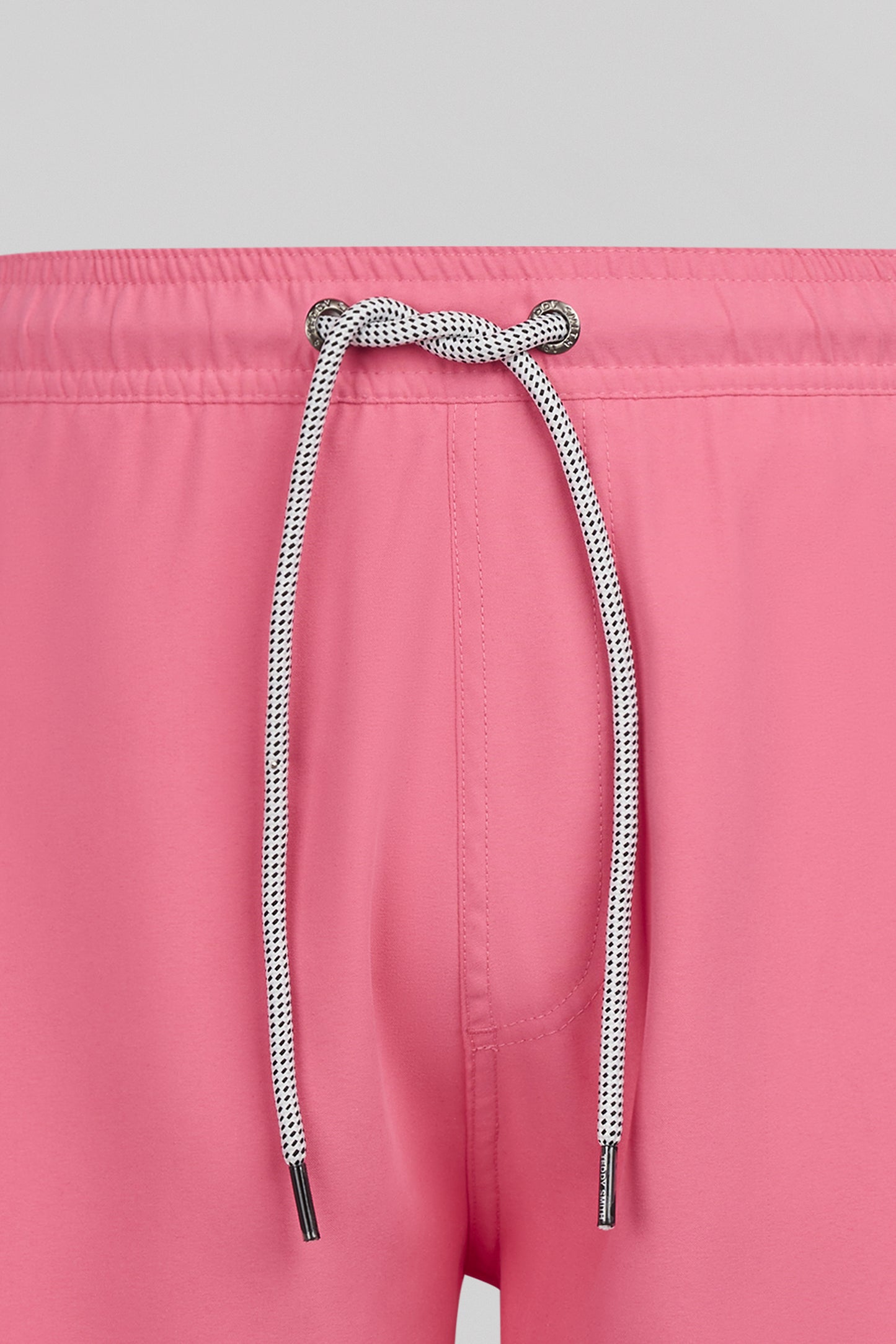 Short de bain S-ANGEL ROSE VIF - Teddy Smith
