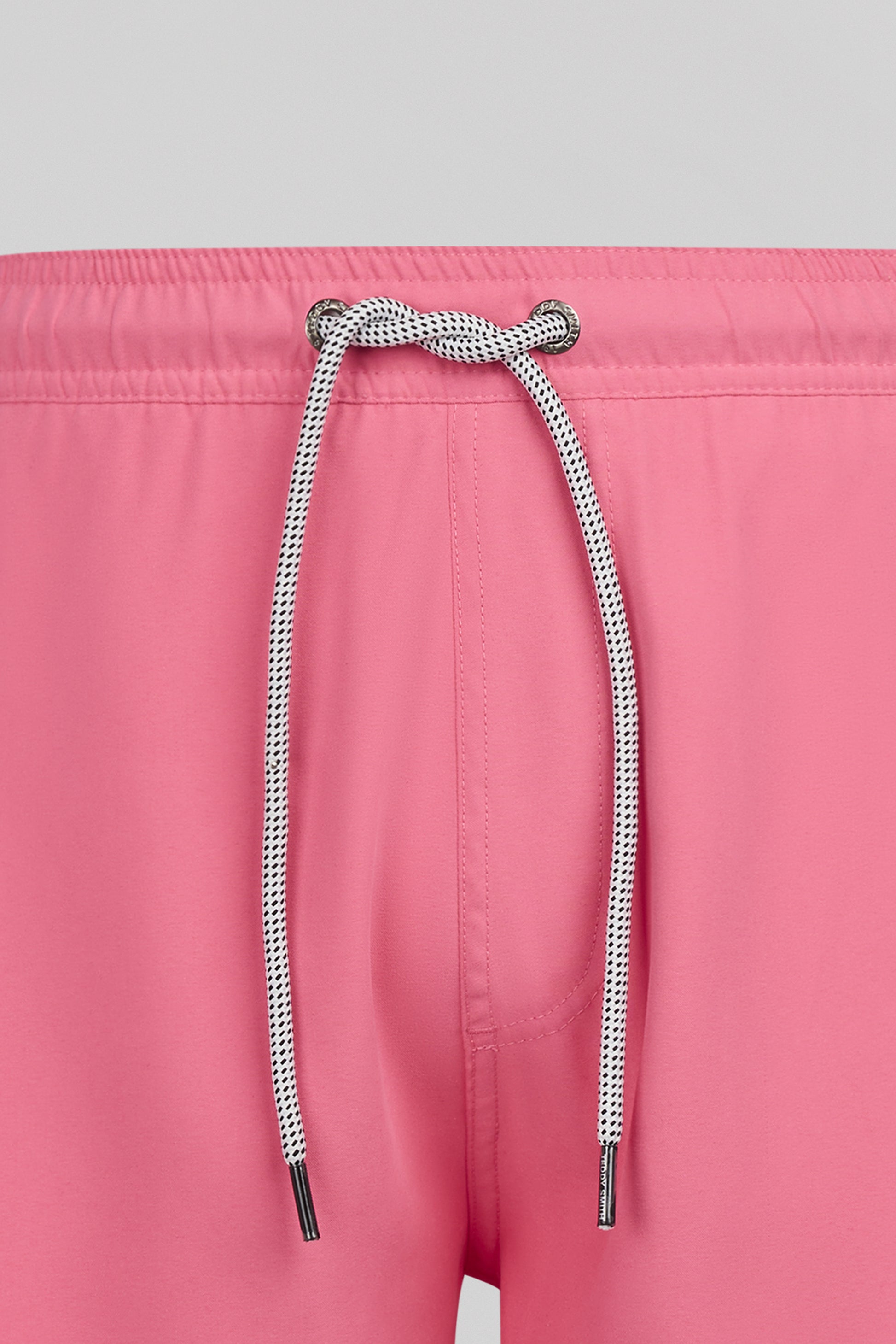 Short de bain S-ANGEL ROSE VIF - Teddy Smith