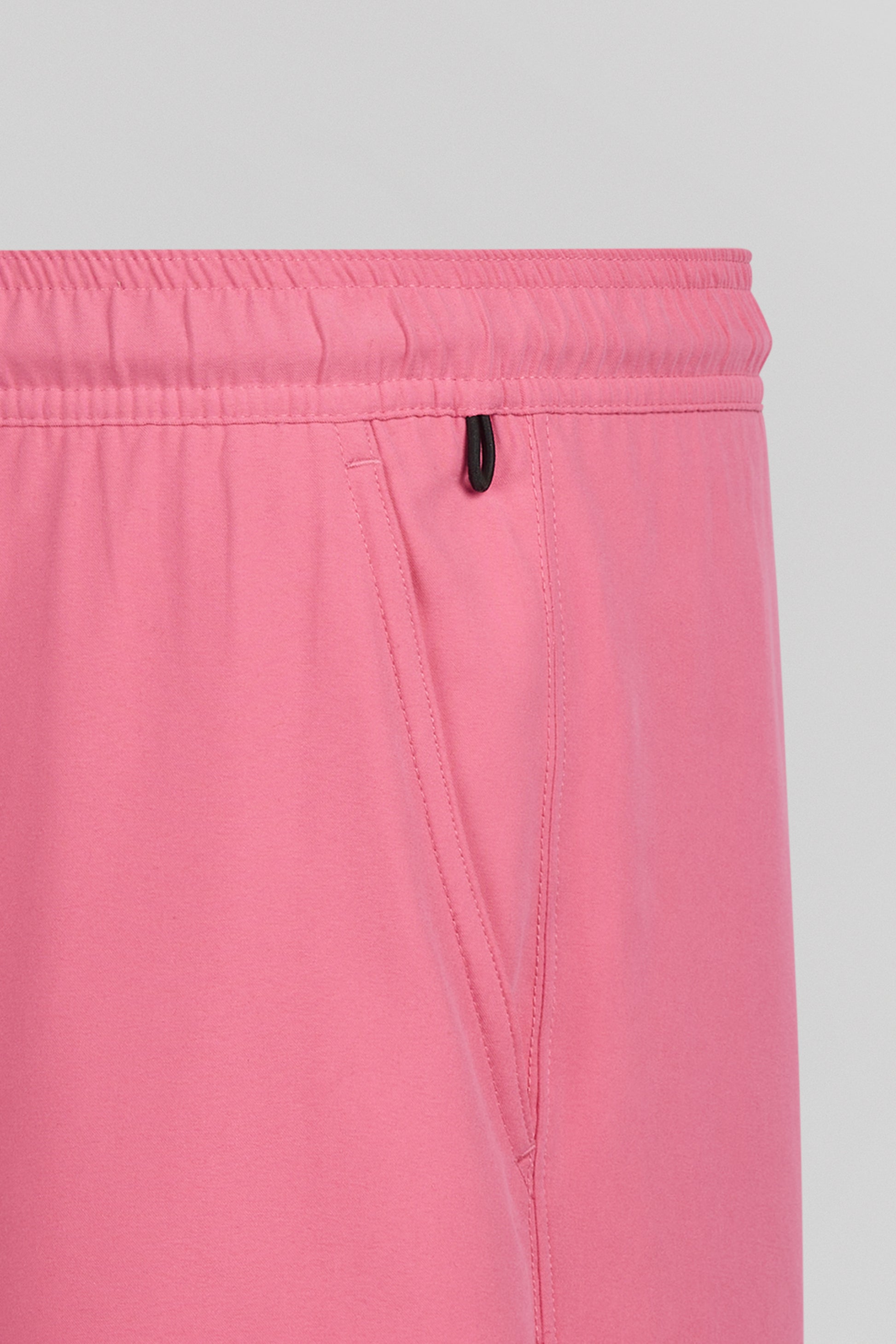 Short de bain S-ANGEL ROSE VIF - Teddy Smith