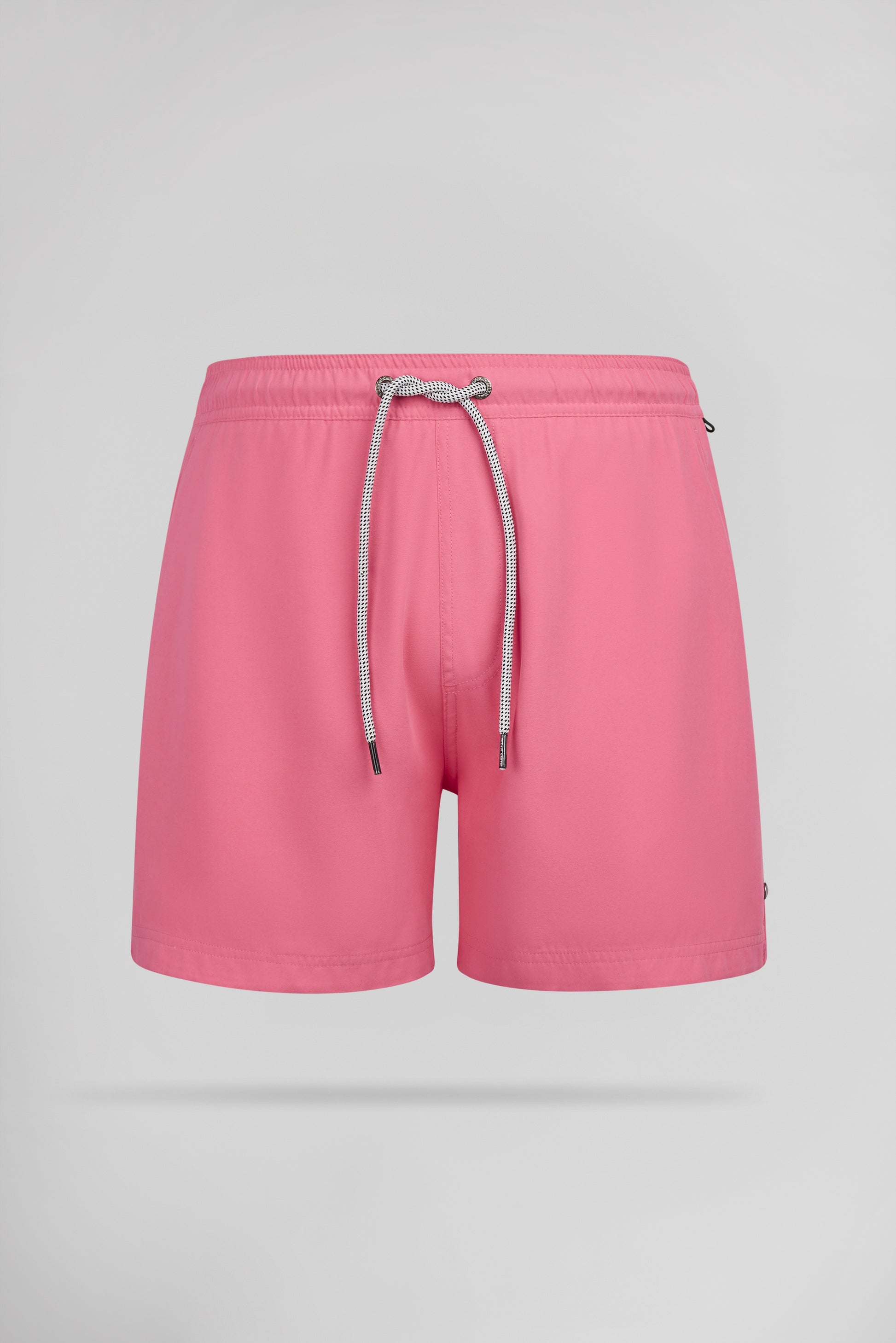 Short de bain S-ANGEL ROSE VIF - Teddy Smith