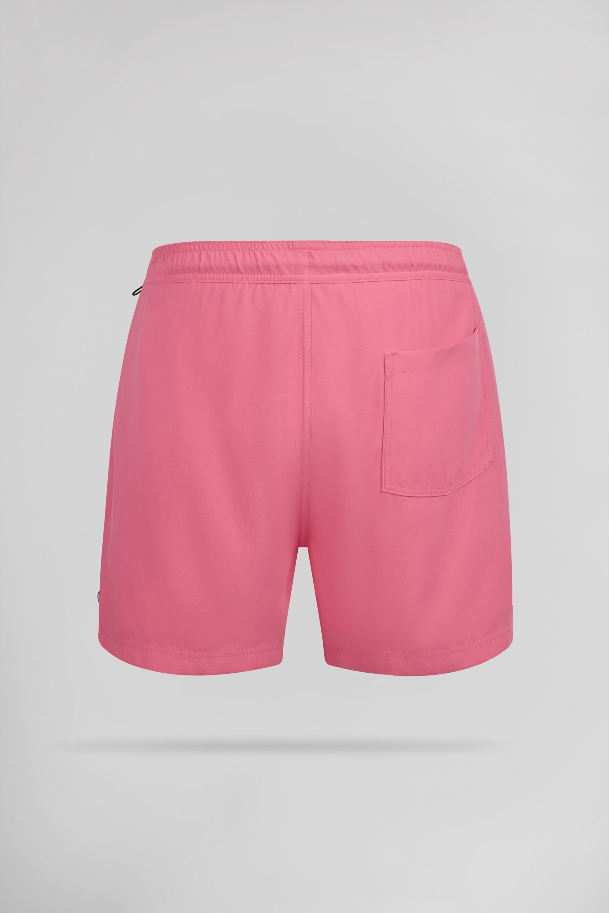 Short de bain S-ANGEL ROSE VIF - Teddy Smith