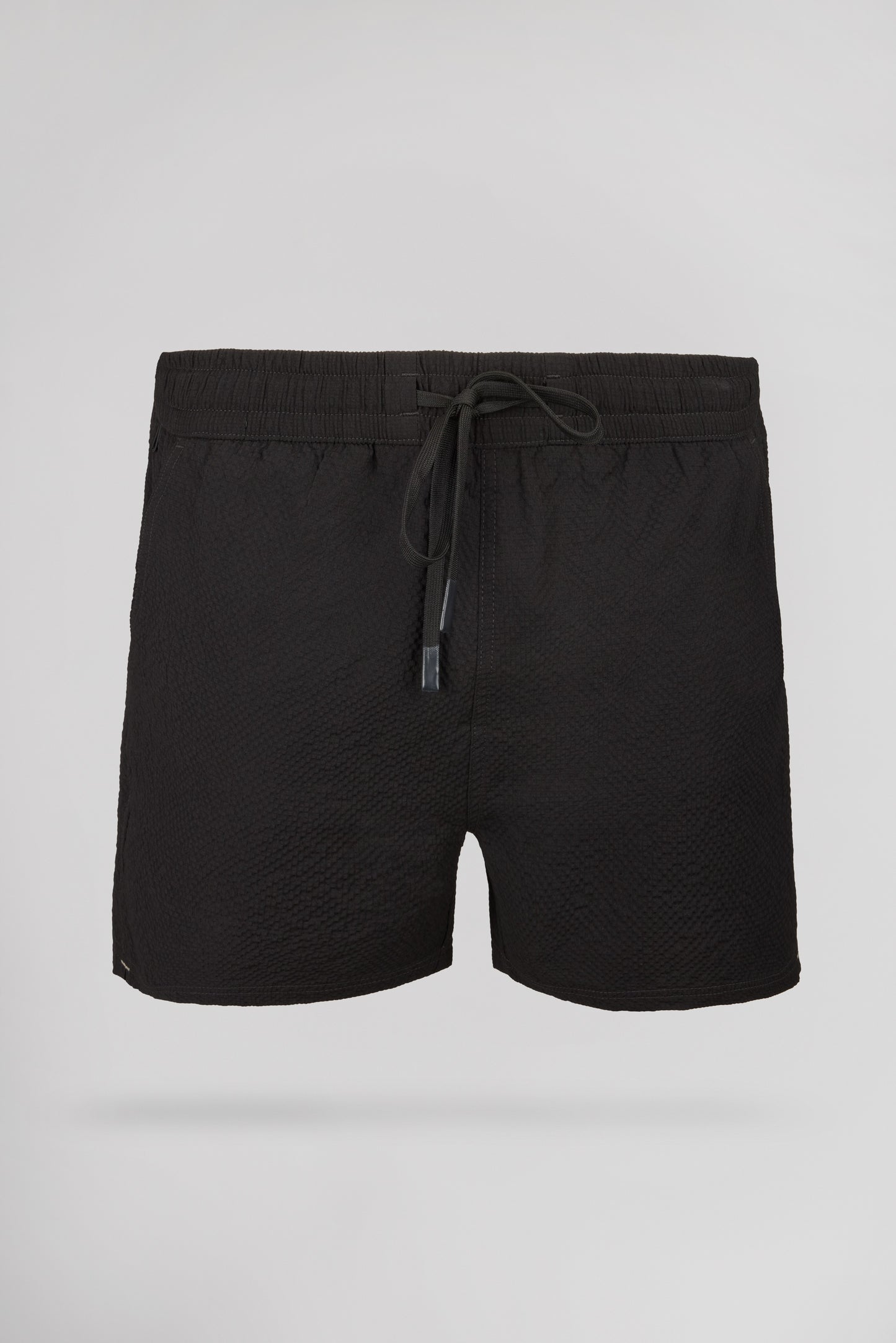 Maillot de bain S-FELIPE NOIR - Teddy Smith