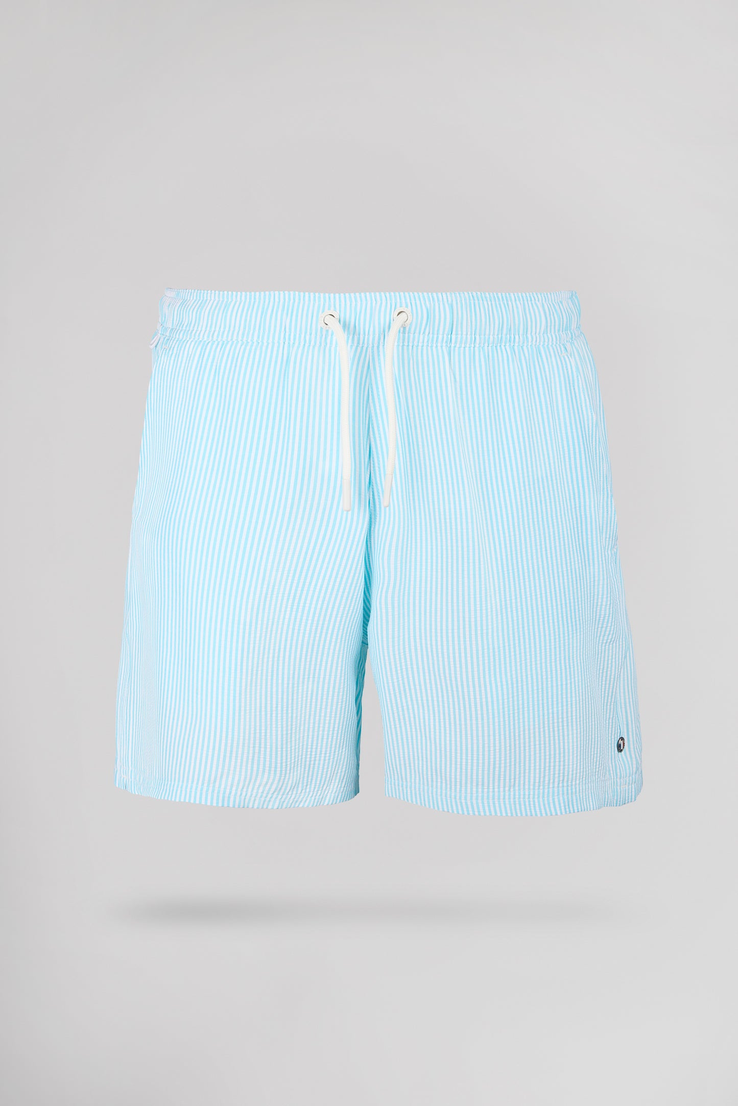 Maillot de bain S-PABLO BLEU LAGON - Teddy Smith