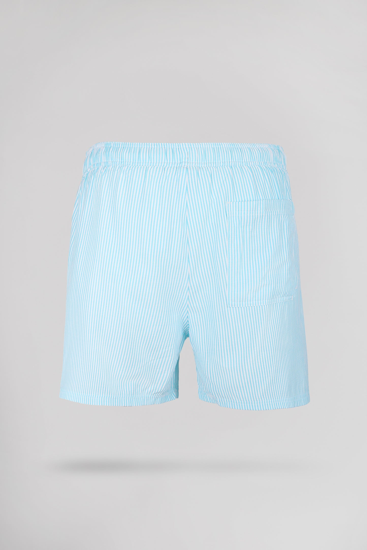 Maillot de bain S-PABLO BLEU LAGON - Teddy Smith