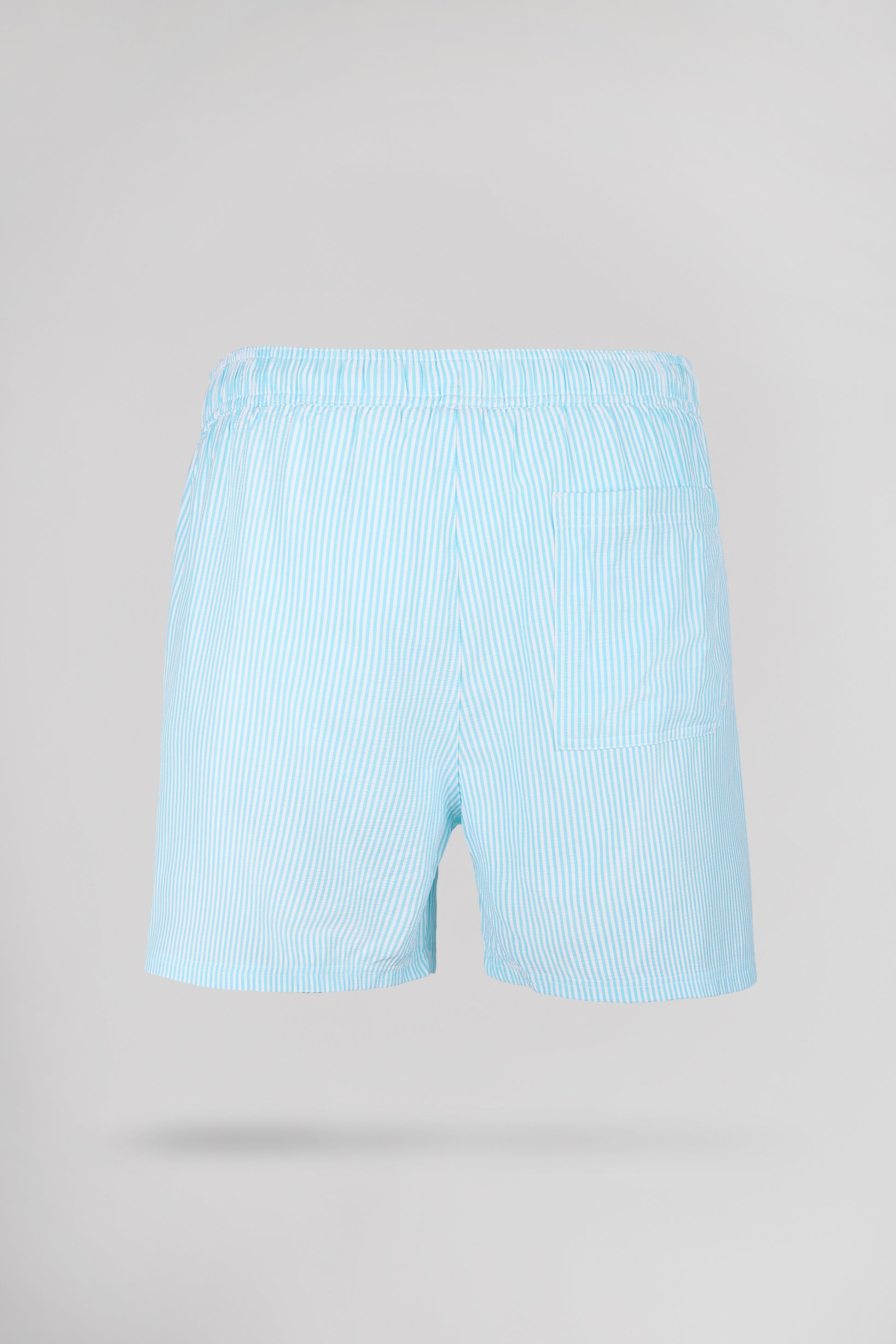 Maillot de bain S-PABLO BLEU LAGON - Teddy Smith