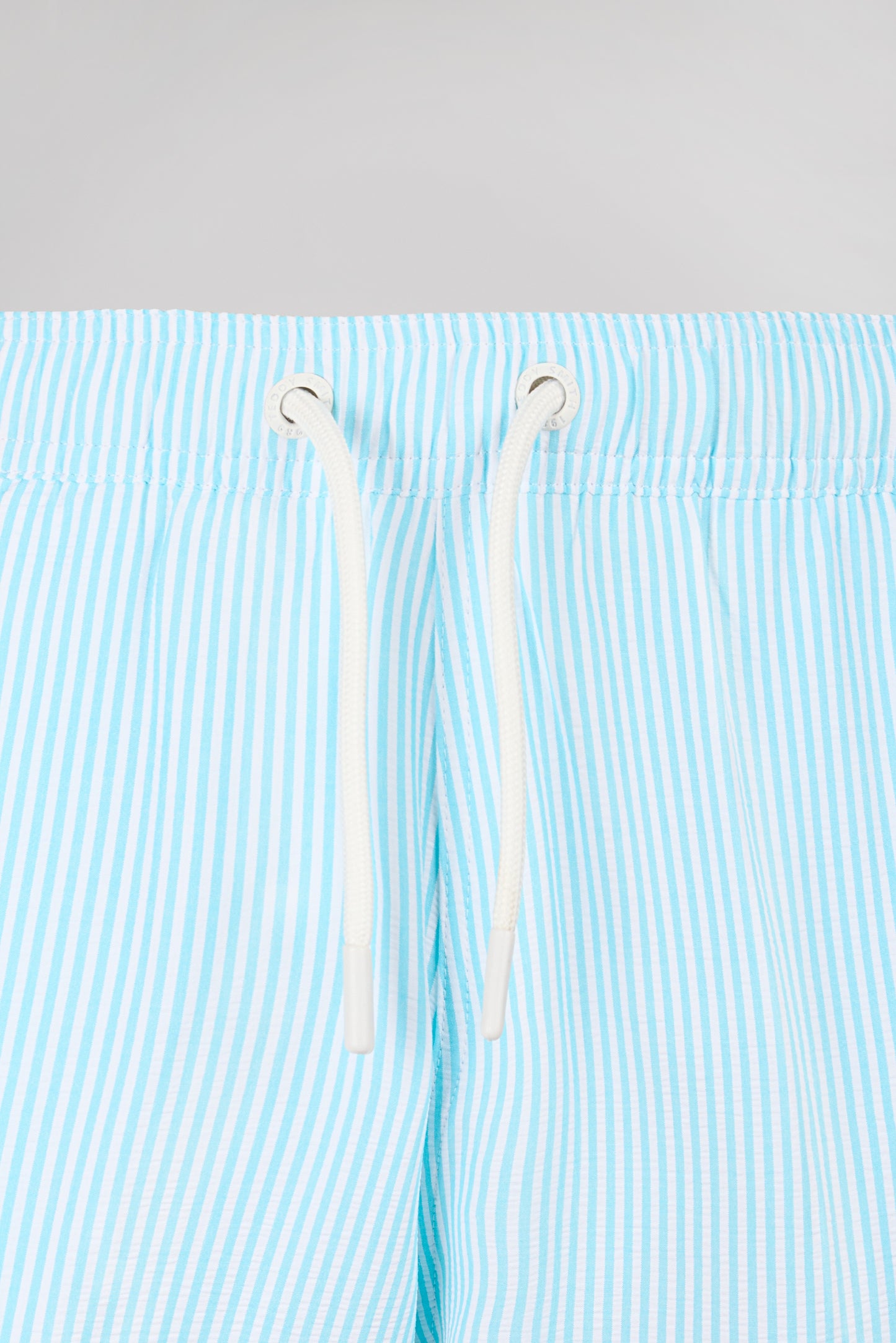 Maillot de bain S-PABLO BLEU LAGON - Teddy Smith