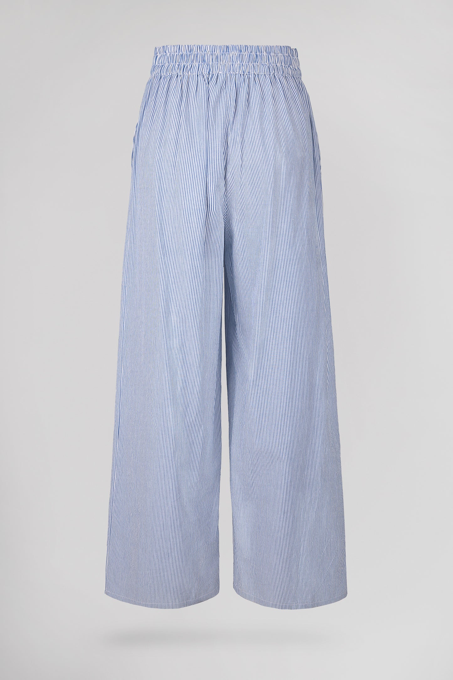 Pantalon P-REBELLE BLEU NUAGEUX - Teddy Smith