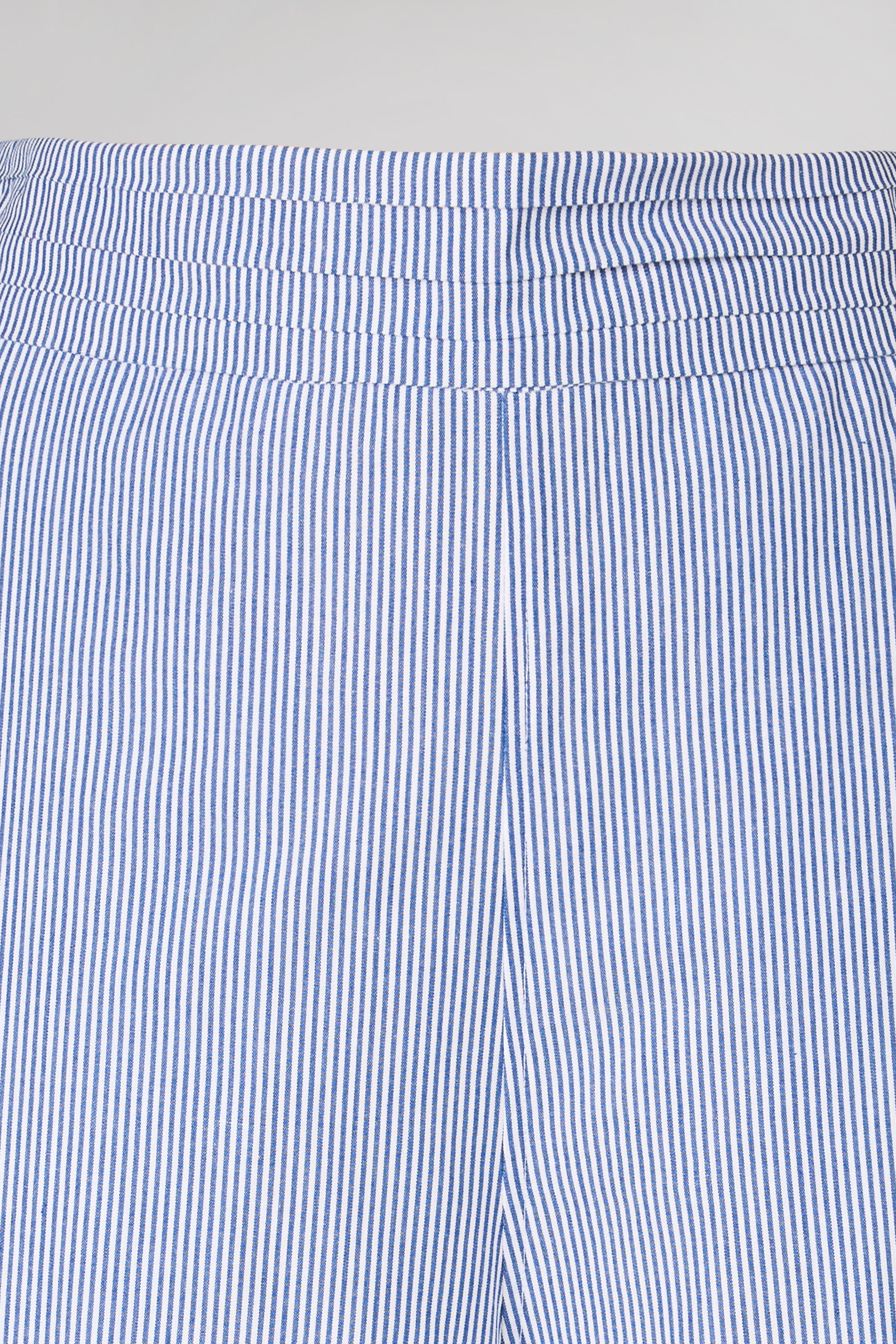 Pantalon P-REBELLE BLEU NUAGEUX - Teddy Smith