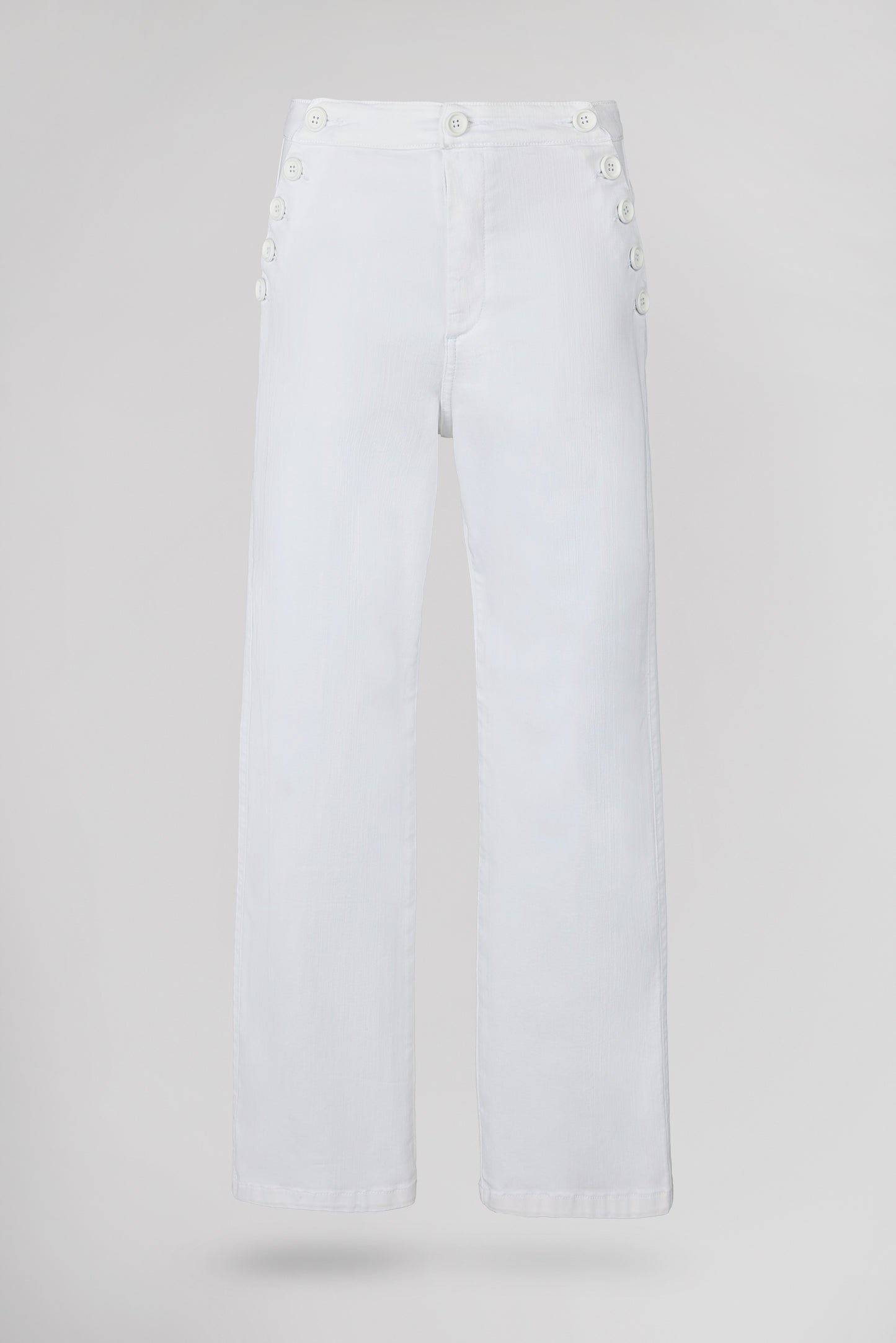 Jean P-MARINA WHITE BLANC - Teddy Smith