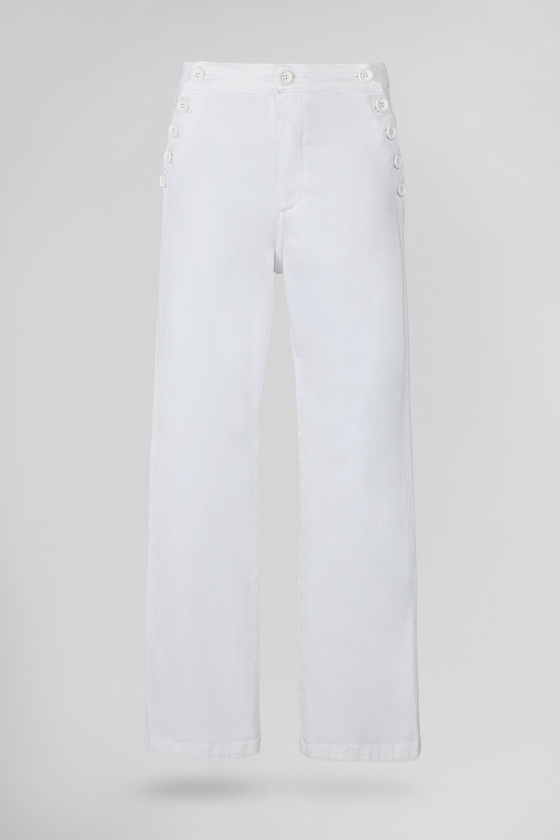 Jean P-MARINA WHITE BLANC - Teddy Smith