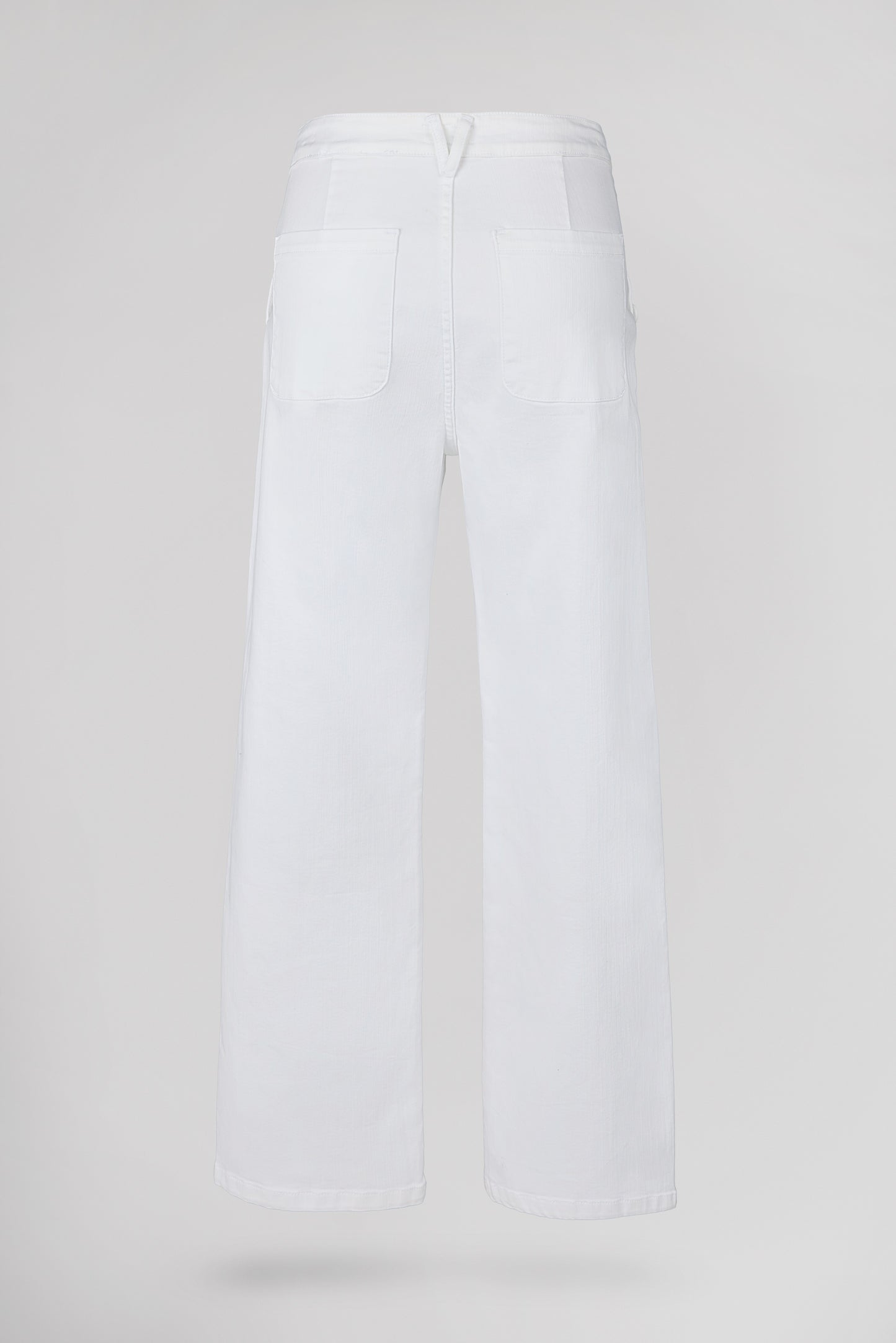 Jean P-MARINA WHITE BLANC - Teddy Smith