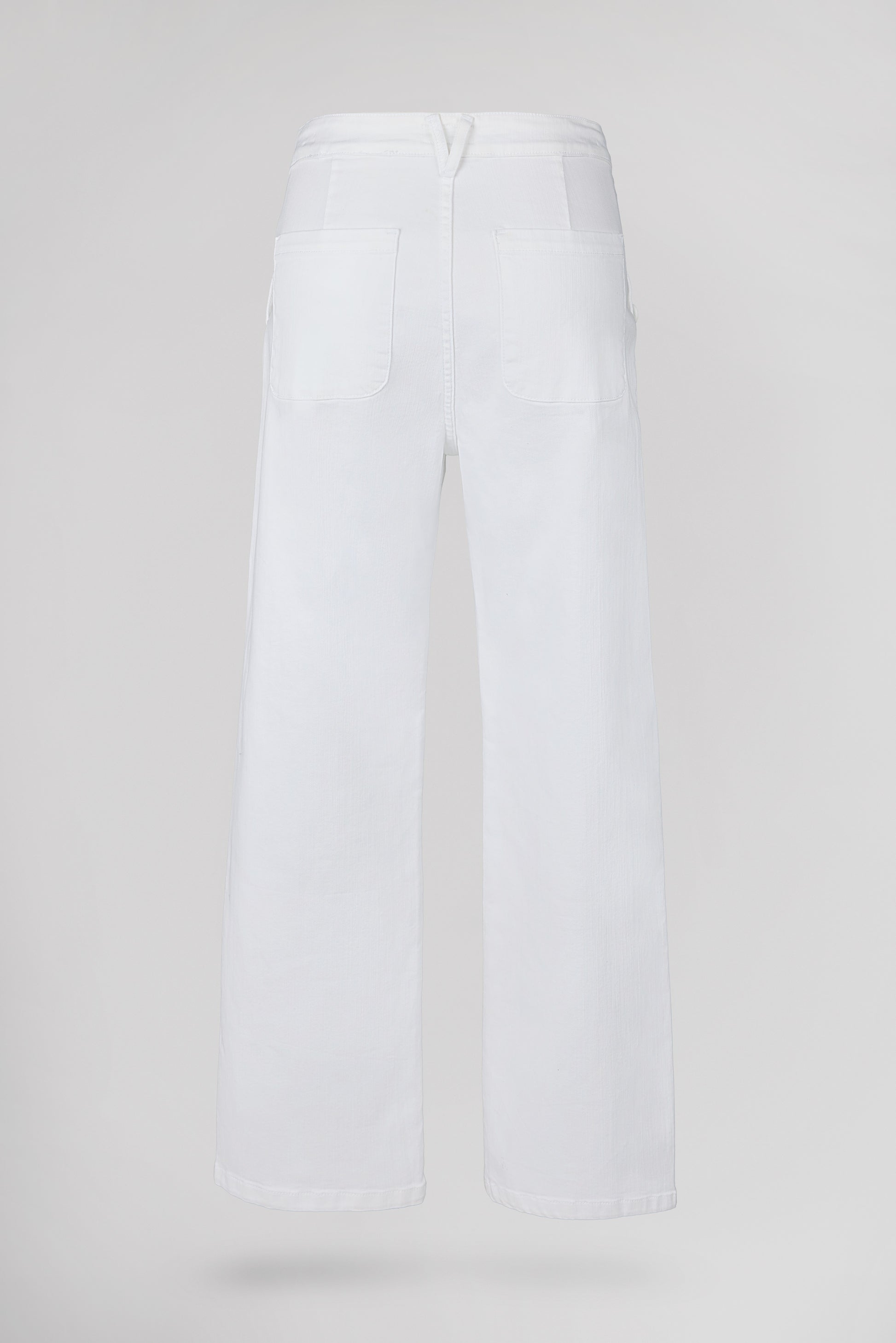 Jean P-MARINA WHITE BLANC - Teddy Smith