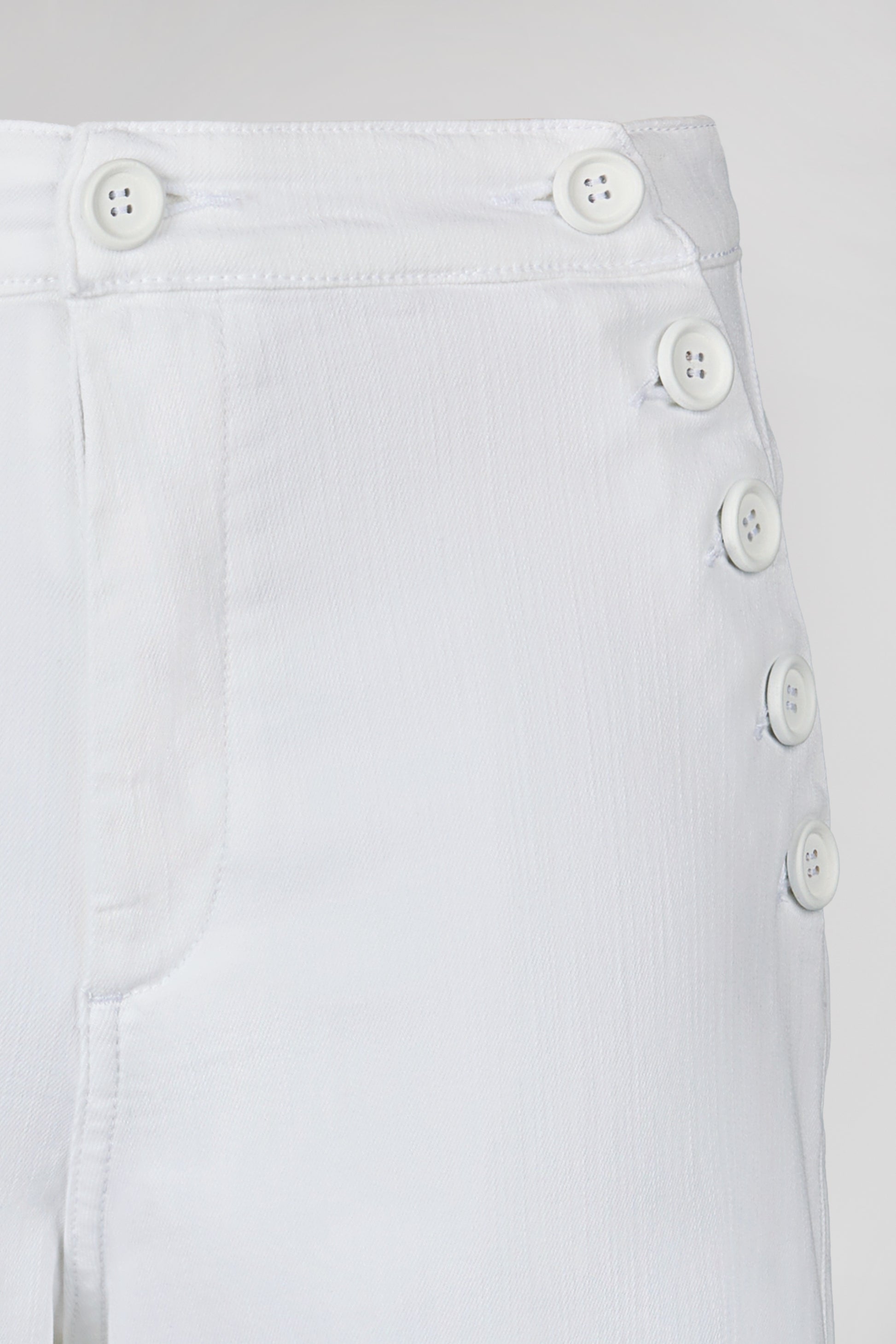 Jean P-MARINA WHITE BLANC - Teddy Smith