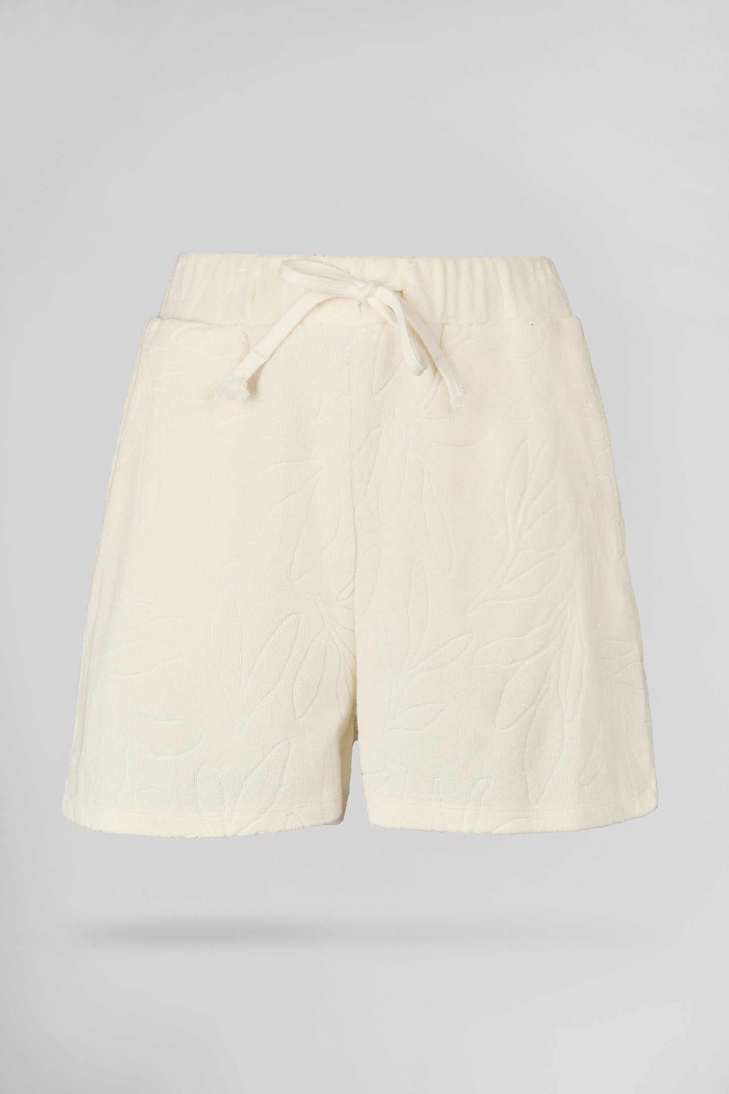 Short S-CASS MIDDLE WHITE - Teddy Smith