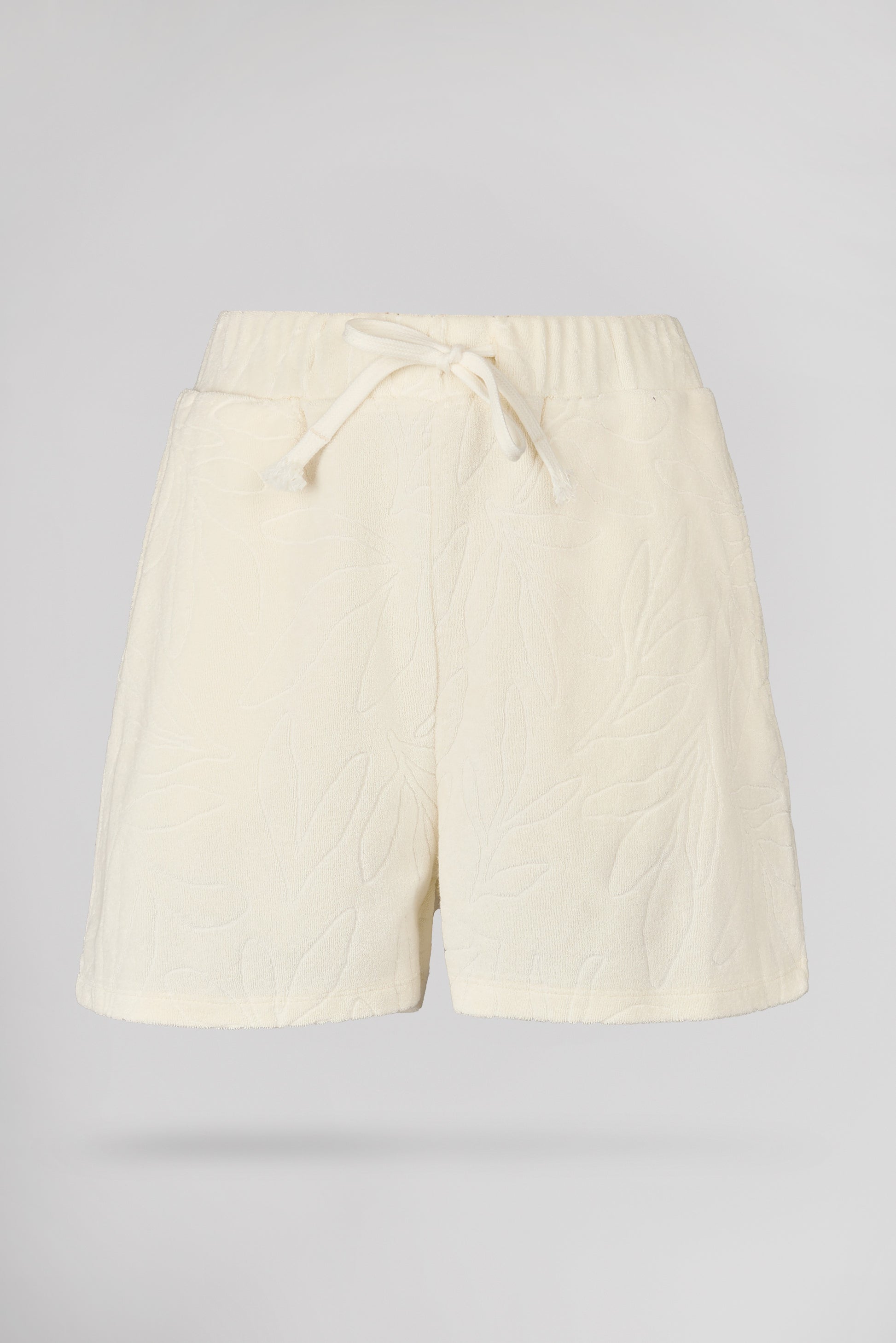 Short S-CASS MIDDLE WHITE - Teddy Smith