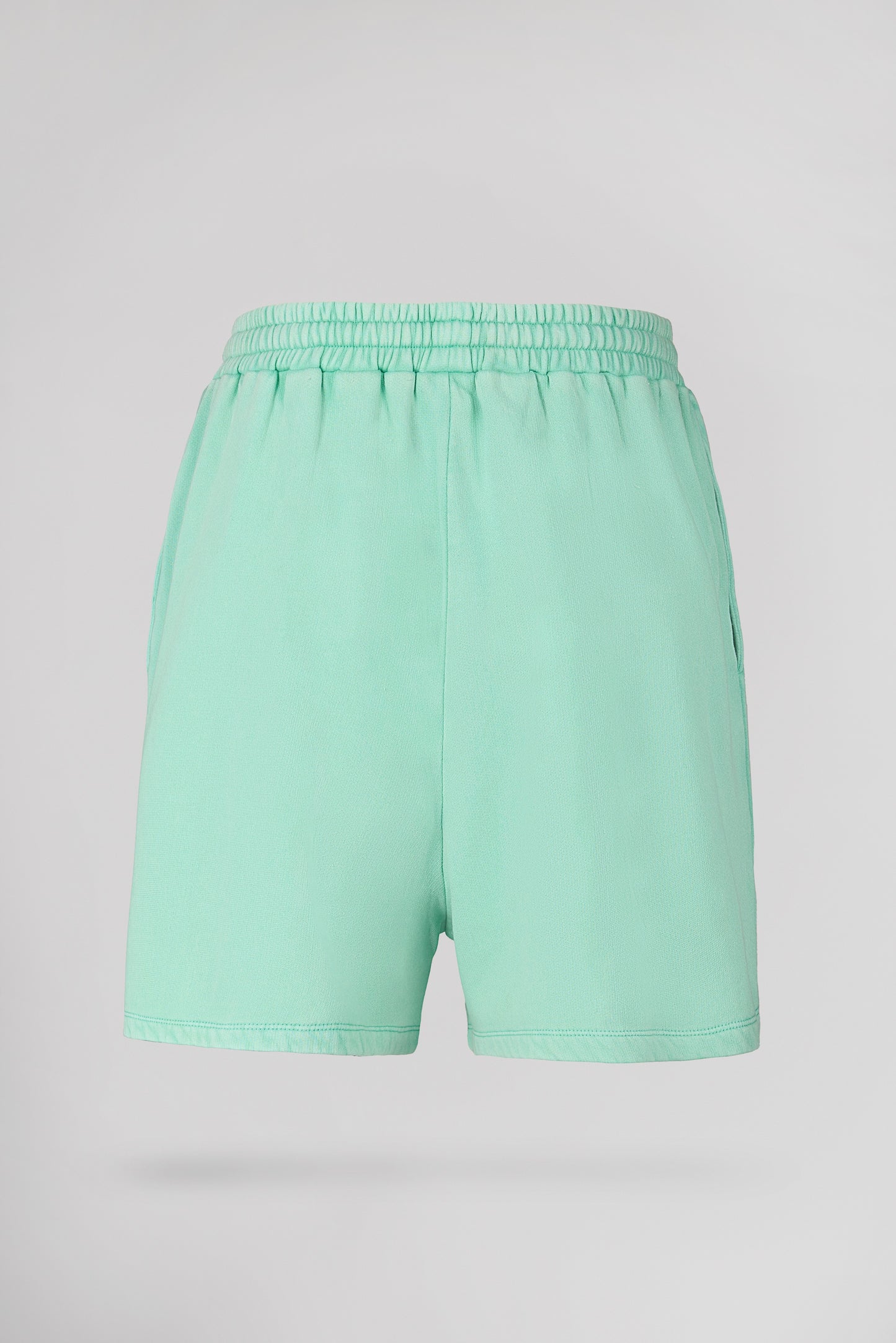 Short S-VITO VERT MENTHE - Teddy Smith