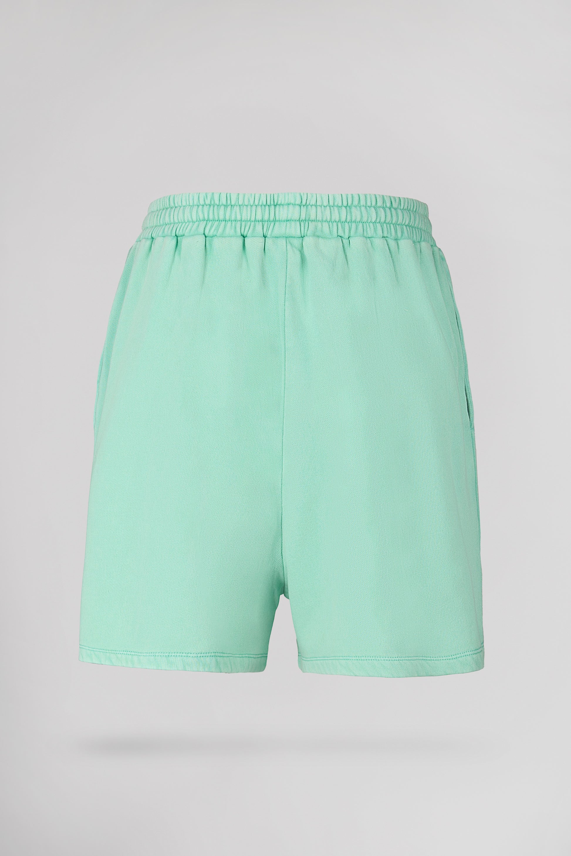 Short S-VITO VERT MENTHE - Teddy Smith